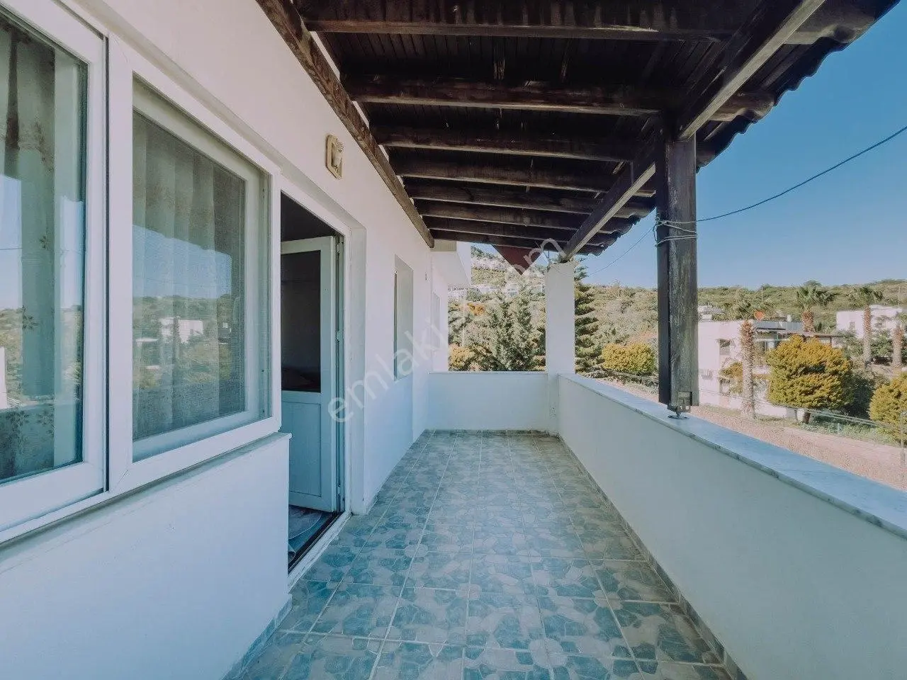 Gündoğan'da 500 M² Arsada 3 Ayrı Tapulu Daireli Komple Bina - Görsel 3