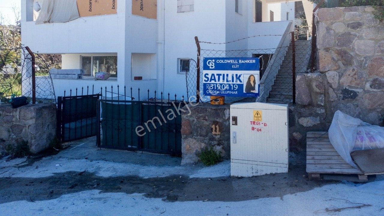 Gündoğan'da 500 M² Arsada 3 Ayrı Tapulu Daireli Komple Bina - Görsel 7