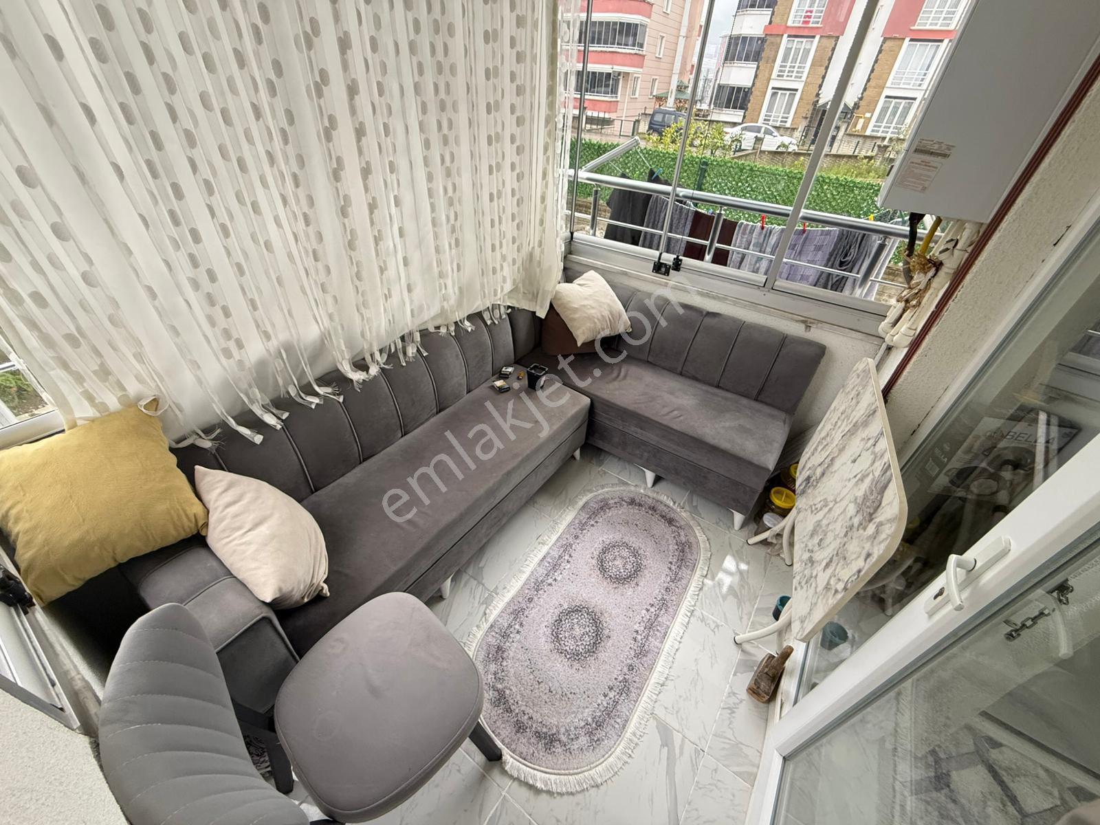 Doğan Emlak Group’tan İlkadım Kışla’da 3+1 Cambalkonlu Daire - Görsel 5