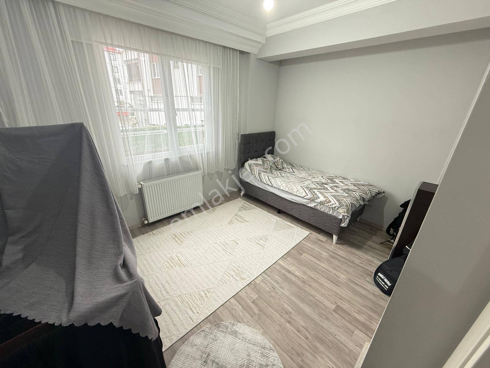 Doğan Emlak Group’tan İlkadım Kışla’da 3+1 Cambalkonlu Daire - Görsel 31