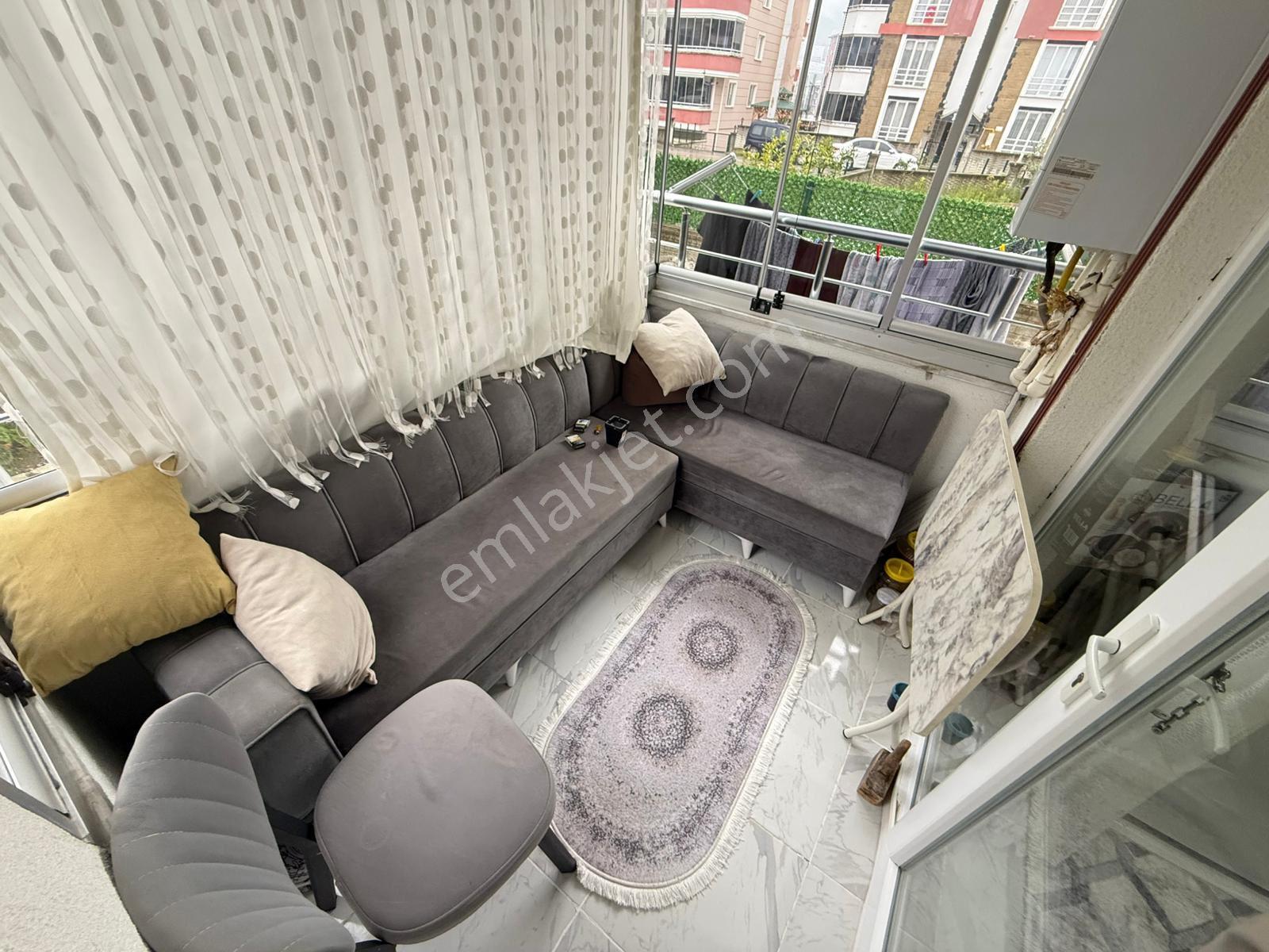 Doğan Emlak Group’tan İlkadım Kışla’da 3+1 Cambalkonlu Daire - Görsel 7