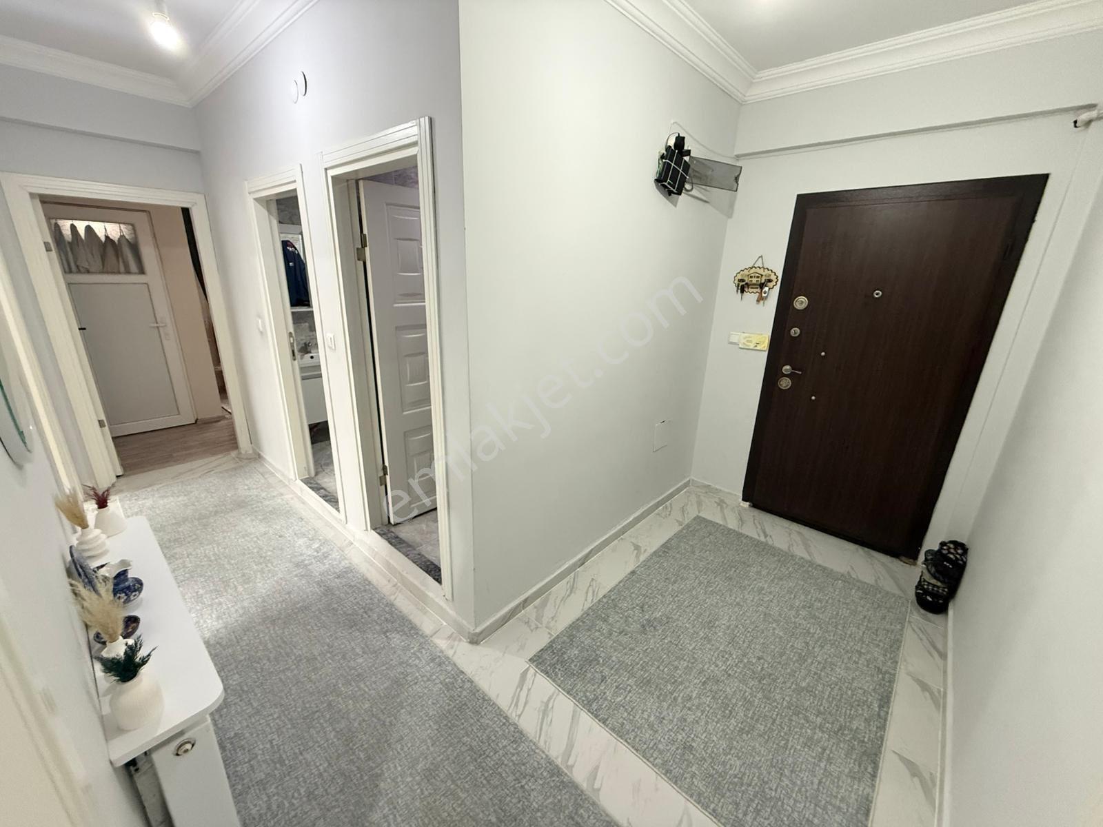 Doğan Emlak Group’tan İlkadım Kışla’da 3+1 Cambalkonlu Daire - Görsel 39