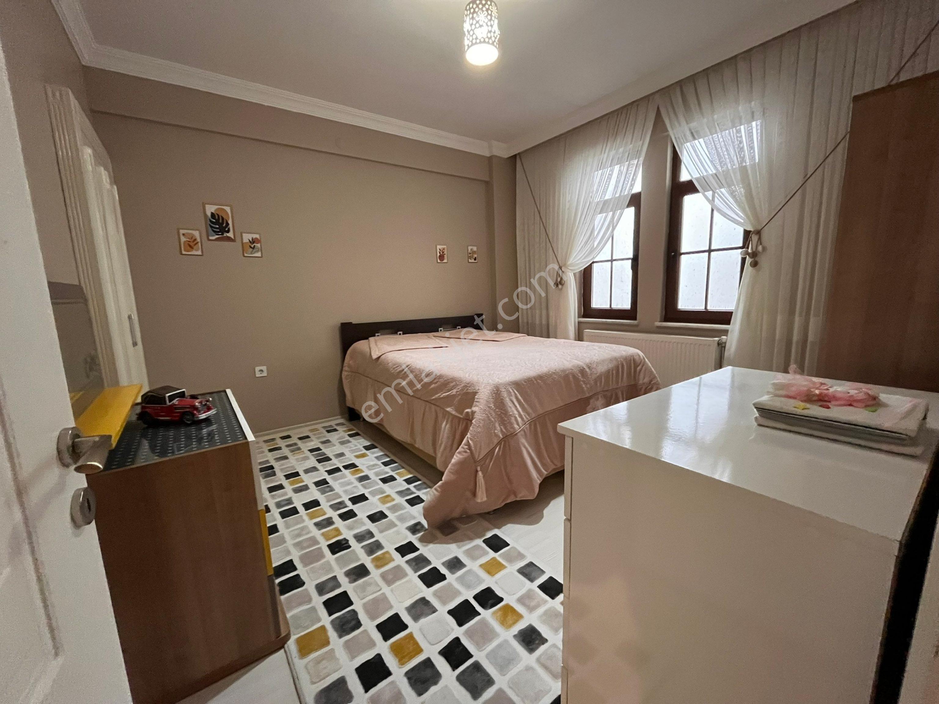 Tokat Beybağı Satılık Full Yapılı Dublexs Daire - Görsel 9