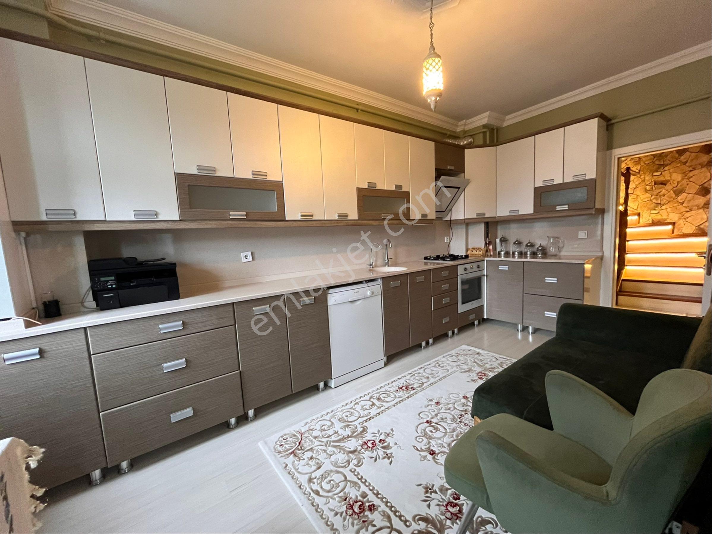 Tokat Beybağı Satılık Full Yapılı Dublexs Daire - Görsel 27