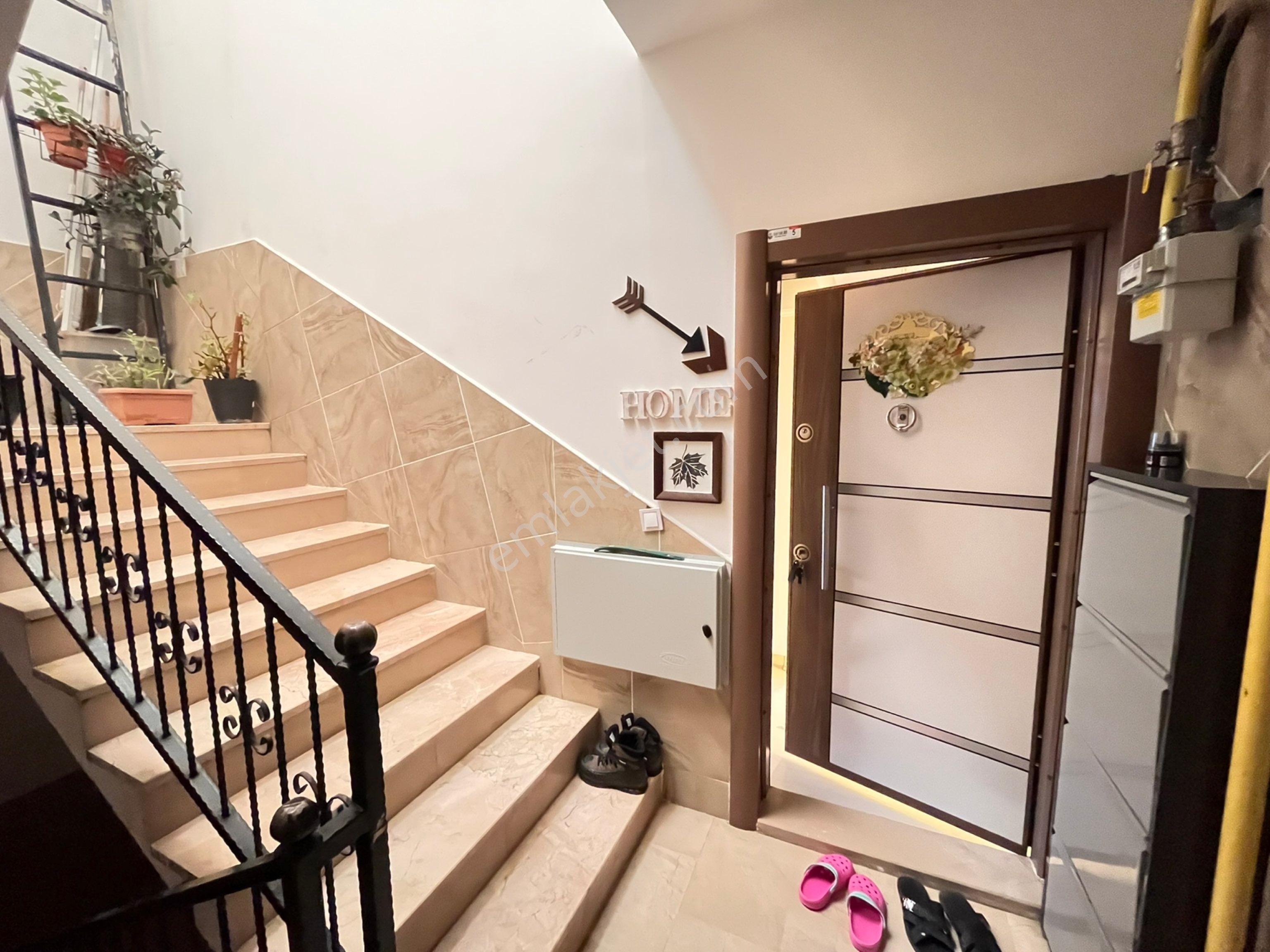 Tokat Beybağı Satılık Full Yapılı Dublexs Daire - Görsel 2