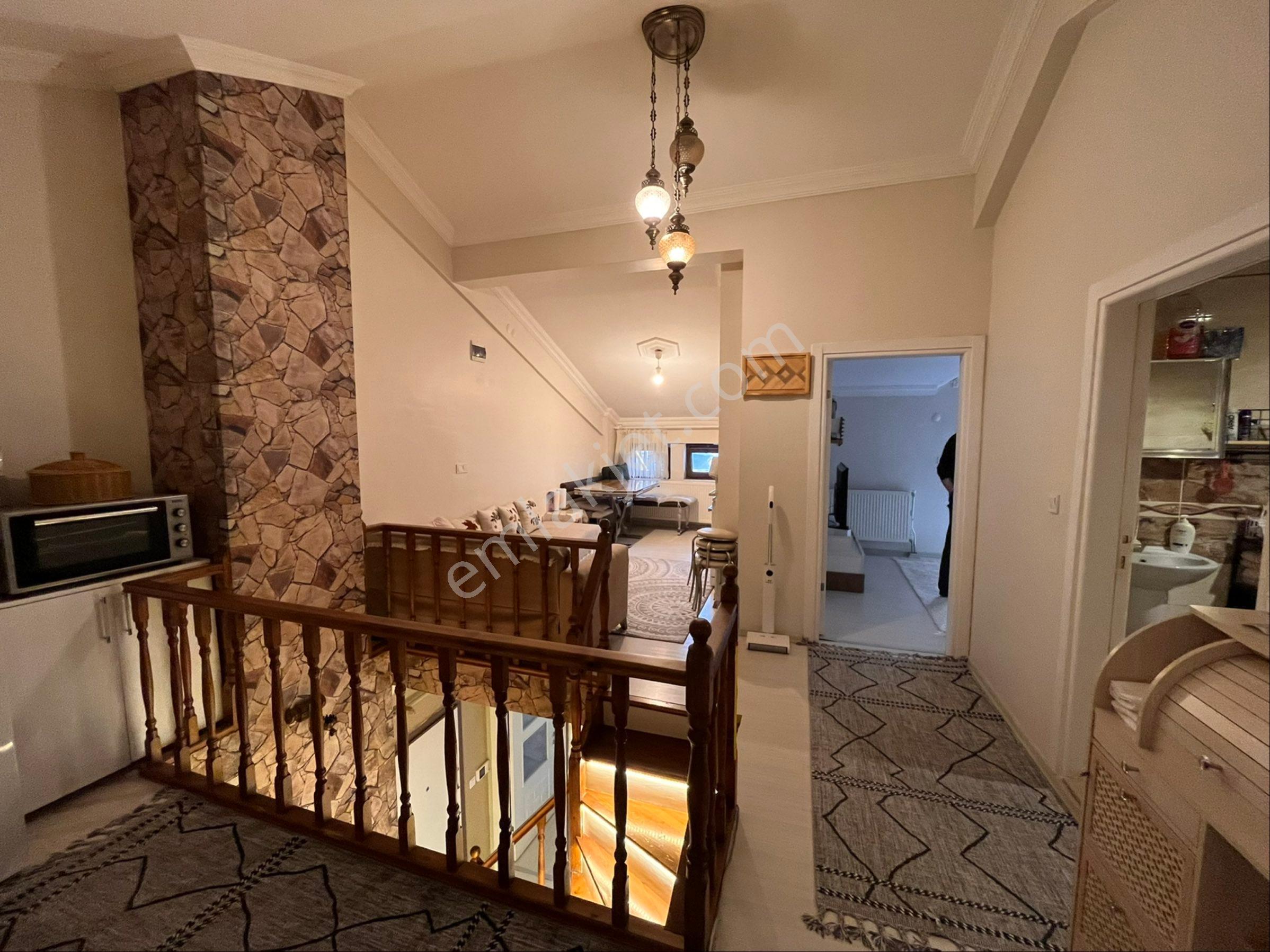 Tokat Beybağı Satılık Full Yapılı Dublexs Daire - Görsel 19