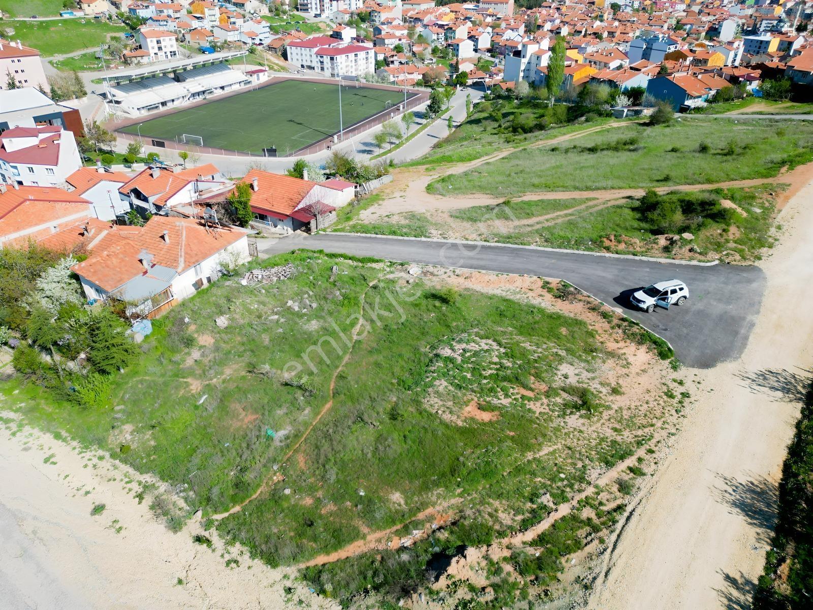Favori'den Merkez'de 2 Kat İmarlı Arsa - Görsel 13