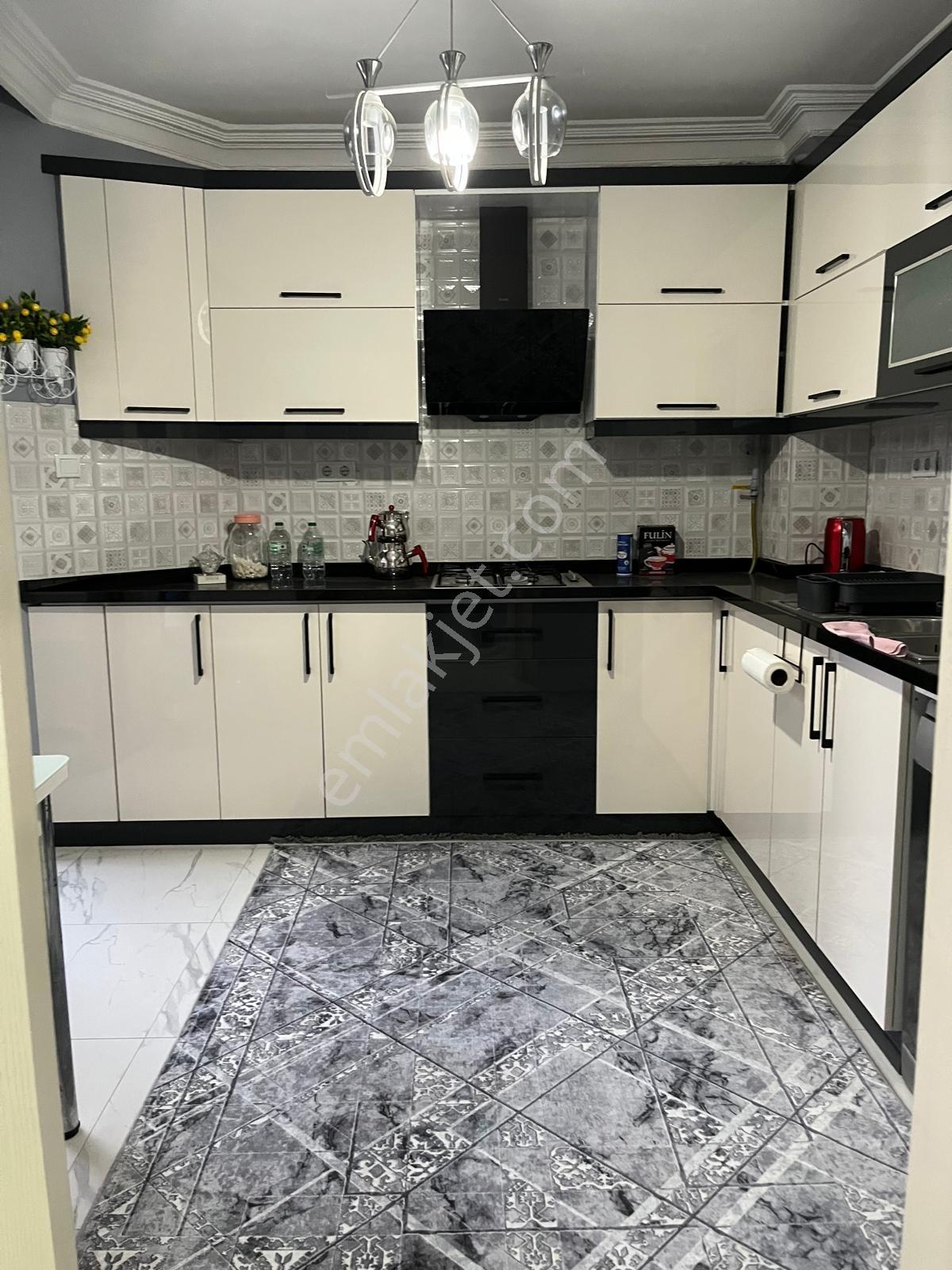 **nova** Cumhuriyet Mah. 3+1 Satılık Daire - Görsel 18