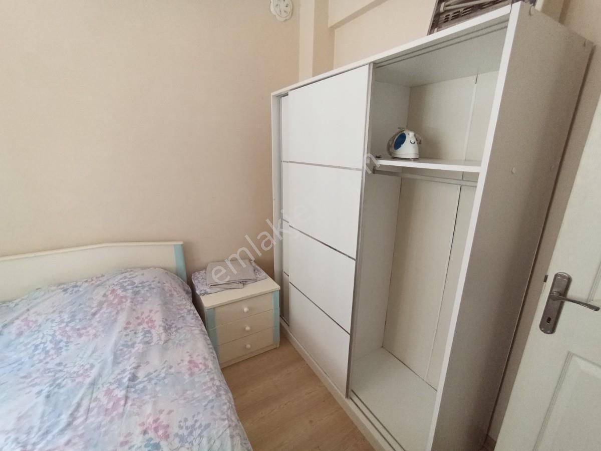 Buca Adatepe Mah Kiralık 1+1 Eşyalı Temiz - Görsel 8