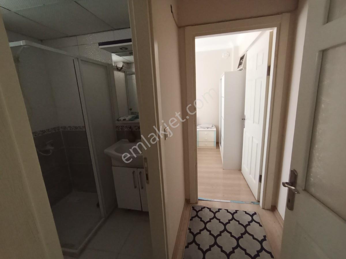 Buca Adatepe Mah Kiralık 1+1 Eşyalı Temiz - Görsel 4
