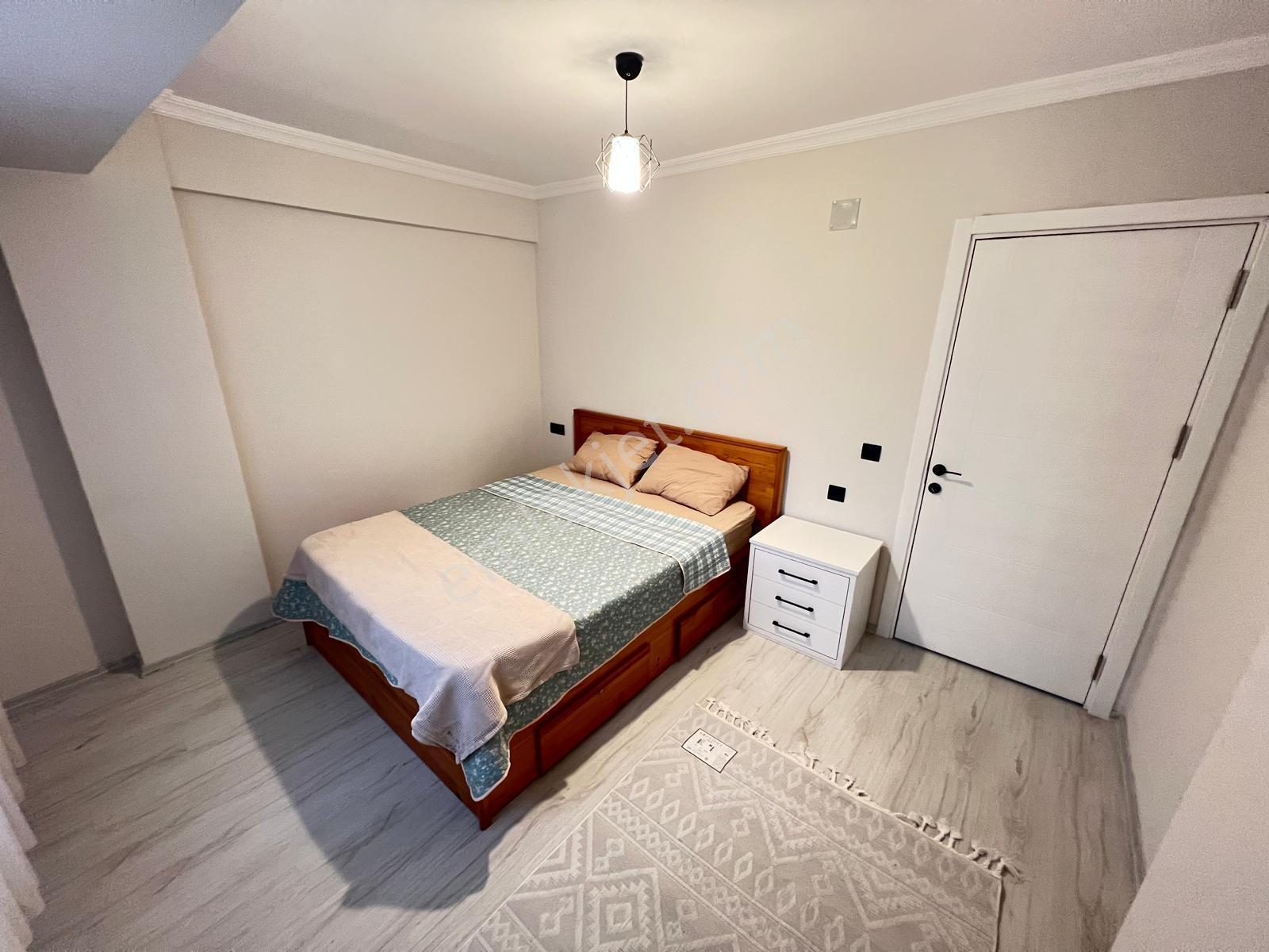 Goldhouse Dan Satılık Sıfır Daire 1+1 Bahçe Kullanımlı Fırsat - Görsel 22