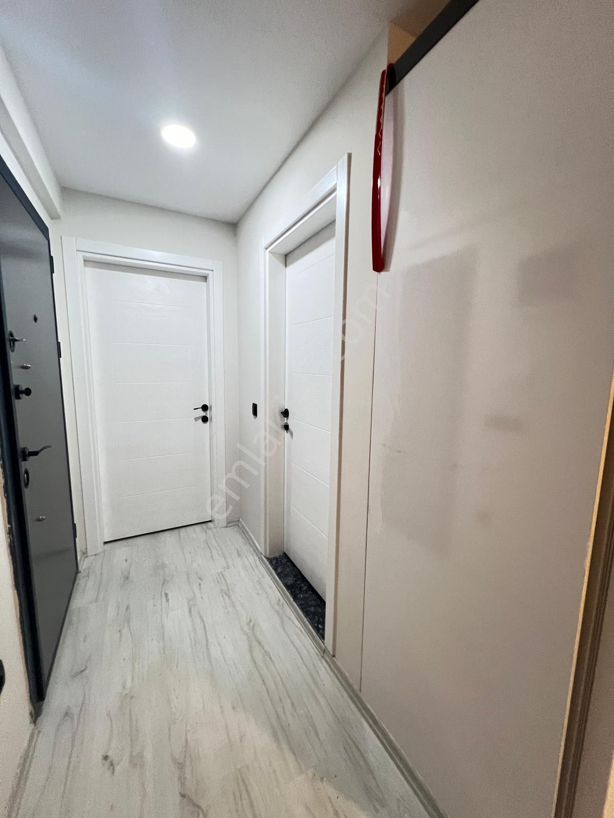 Goldhouse Dan Satılık Sıfır Daire 1+1 Bahçe Kullanımlı Fırsat - Görsel 16