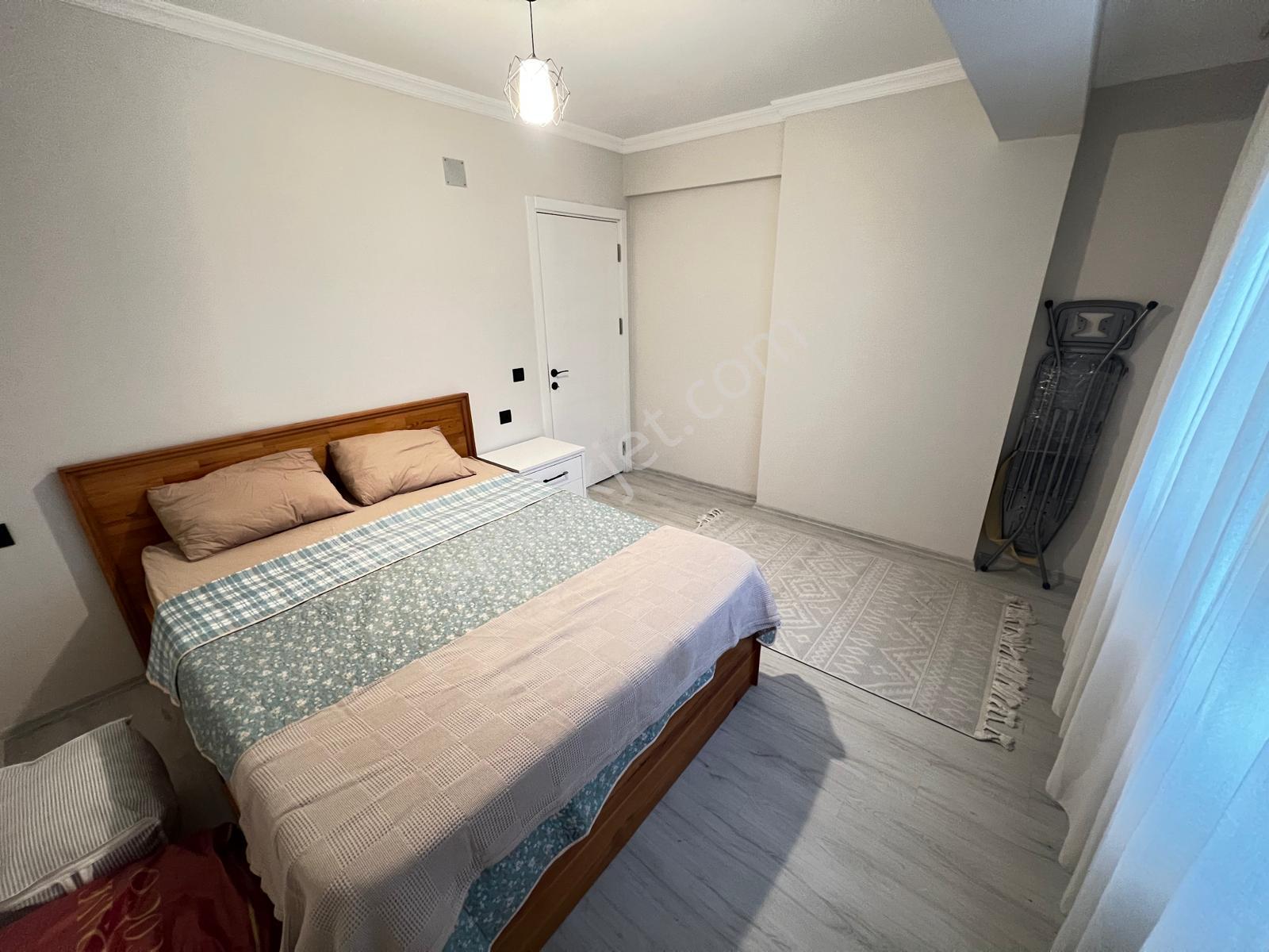 Goldhouse Dan Satılık Sıfır Daire 1+1 Bahçe Kullanımlı Fırsat - Görsel 24