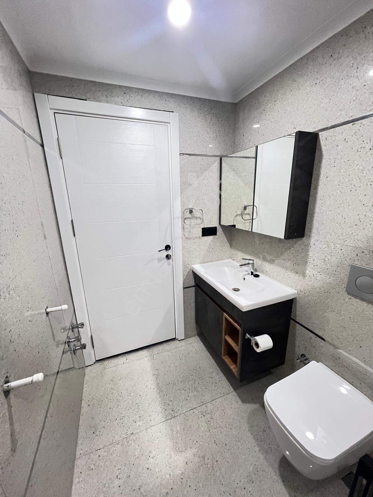 Goldhouse Dan Satılık Sıfır Daire 1+1 Bahçe Kullanımlı Fırsat - Görsel 20