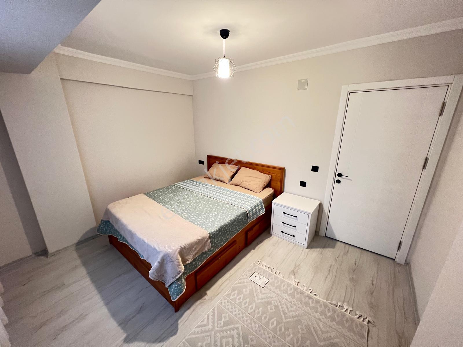 Goldhouse Dan Satılık Sıfır Daire 1+1 Bahçe Kullanımlı Fırsat - Görsel 25