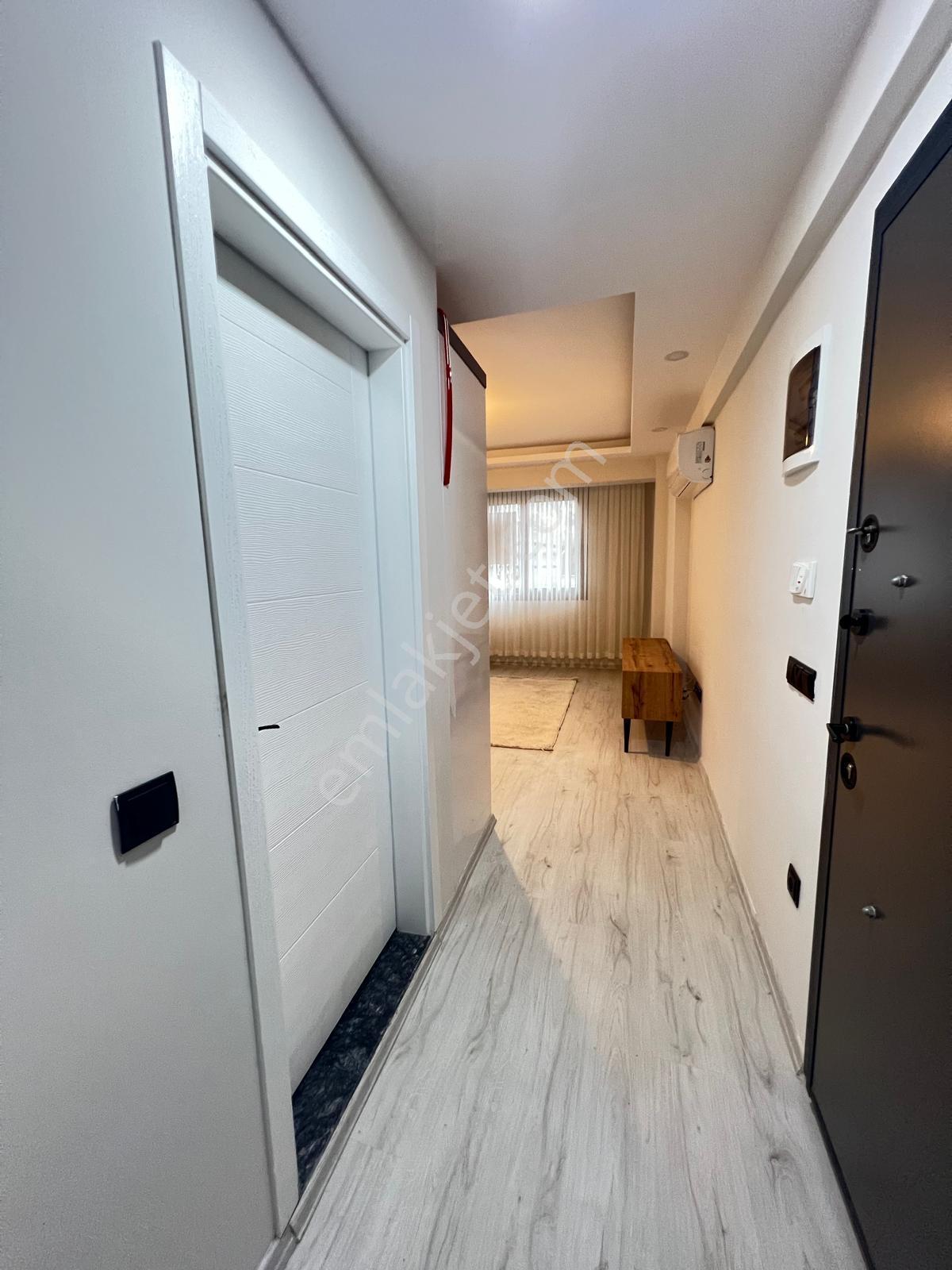 Goldhouse Dan Satılık Sıfır Daire 1+1 Bahçe Kullanımlı Fırsat - Görsel 15