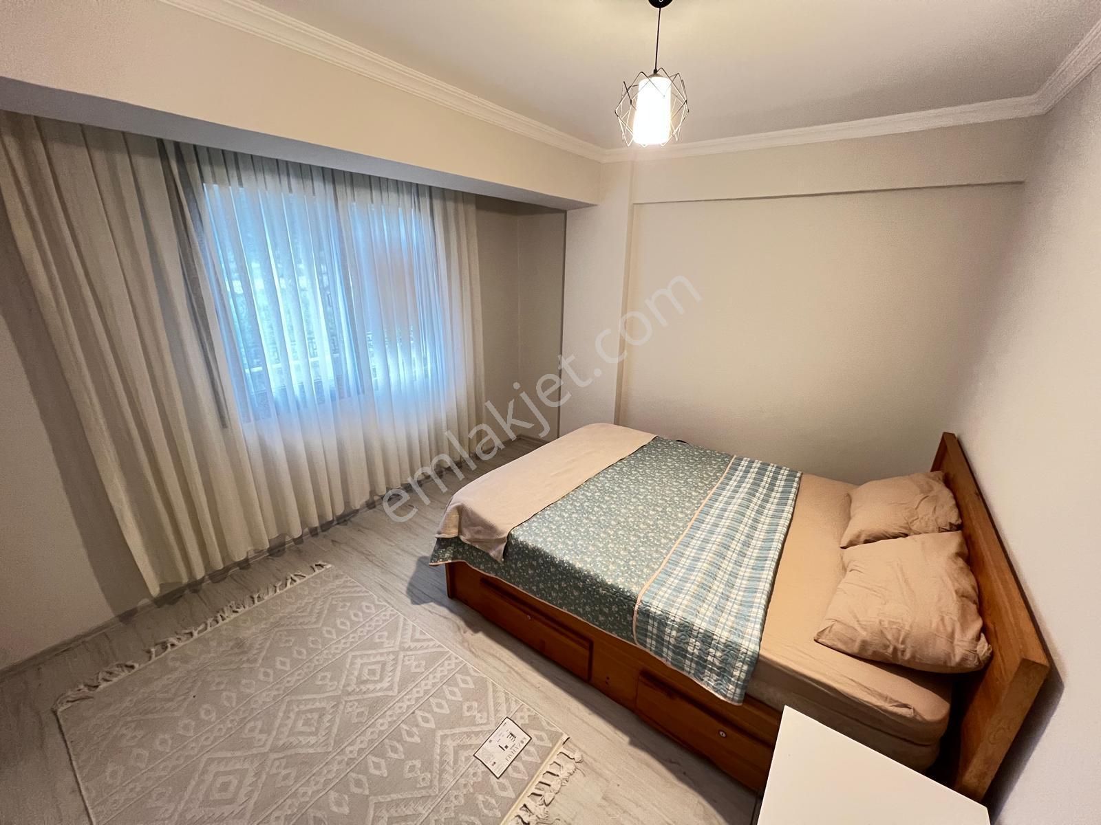 Goldhouse Dan Satılık Sıfır Daire 1+1 Bahçe Kullanımlı Fırsat - Görsel 26