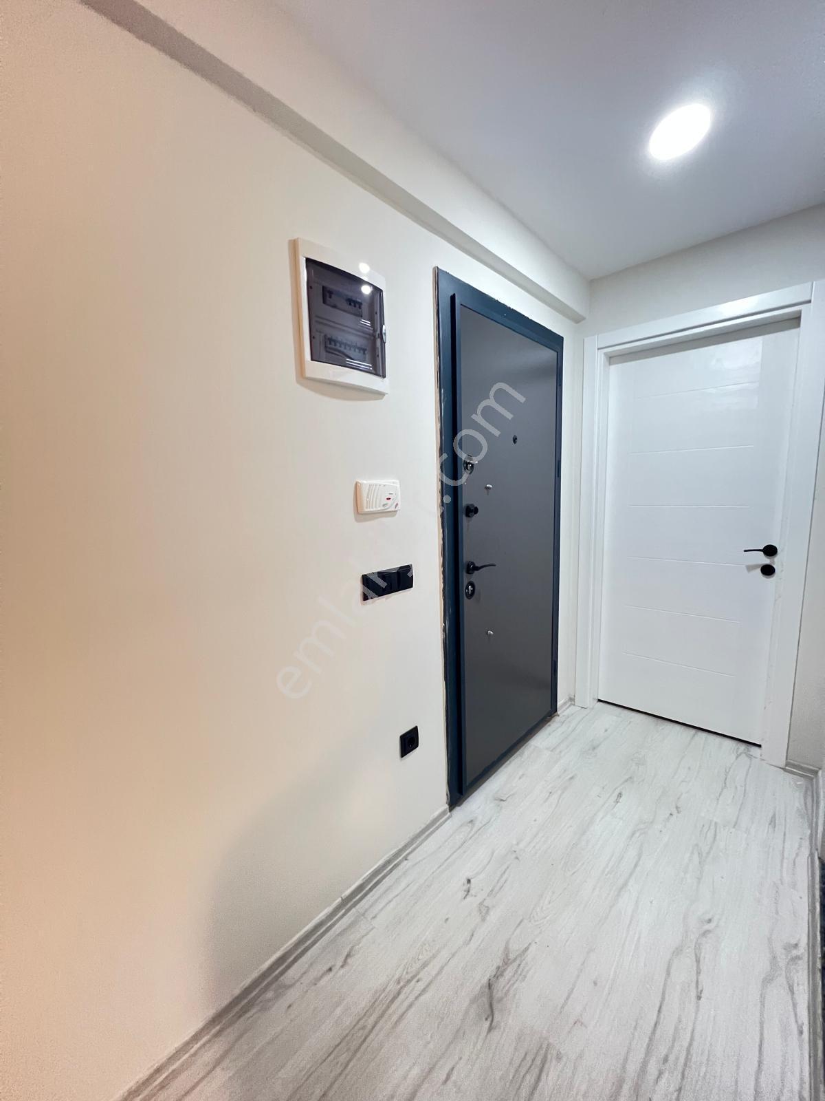 Goldhouse Dan Satılık Sıfır Daire 1+1 Bahçe Kullanımlı Fırsat - Görsel 14