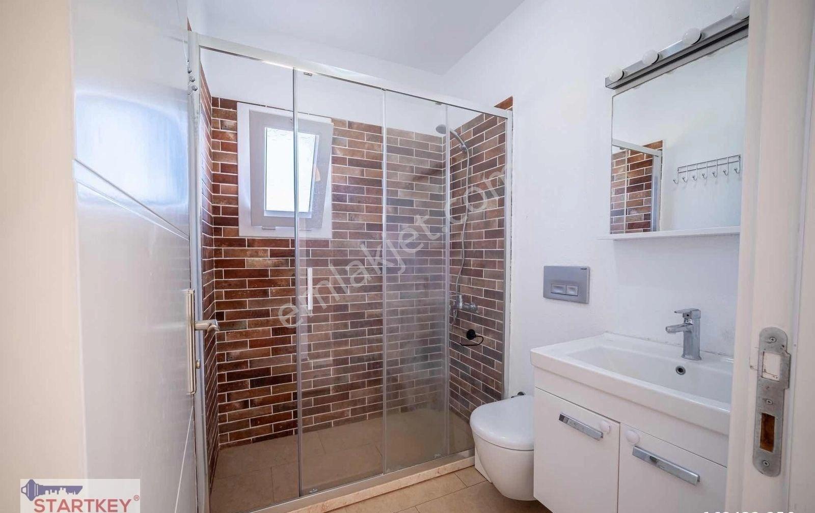 Startkey Pelit Kızlan Mah. Satılık Geniş Bahçeli İkiz Villa - Görsel 32