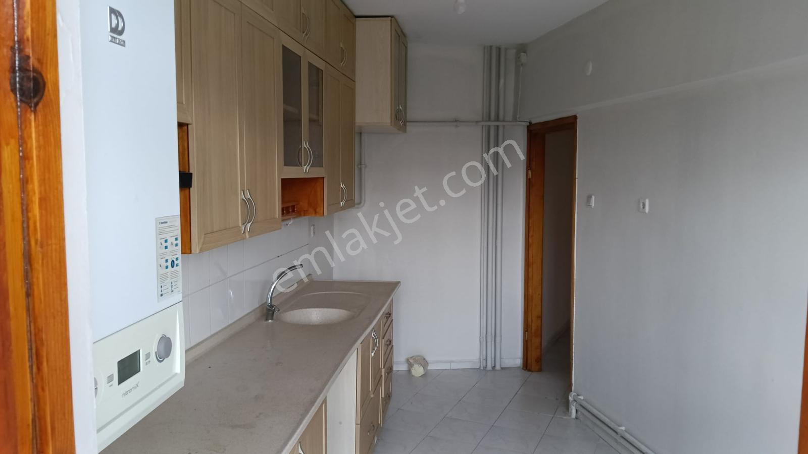 Bolu Merkez & Kültür Merkezi Karşısı & 3+1 & 140 M2 Uygun Fiyata - Görsel 16