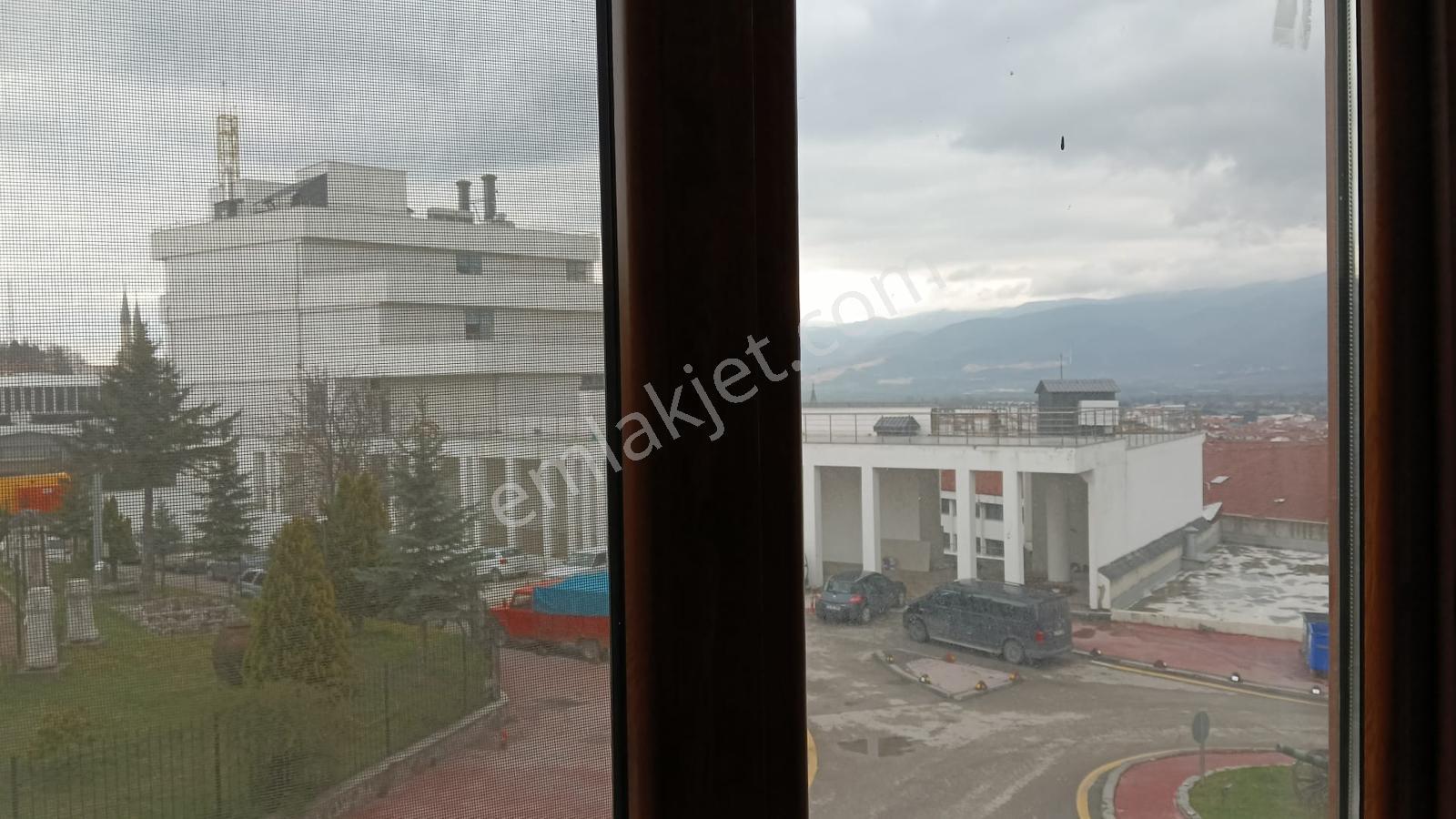 Bolu Merkez & Kültür Merkezi Karşısı & 3+1 & 140 M2 Uygun Fiyata - Görsel 19