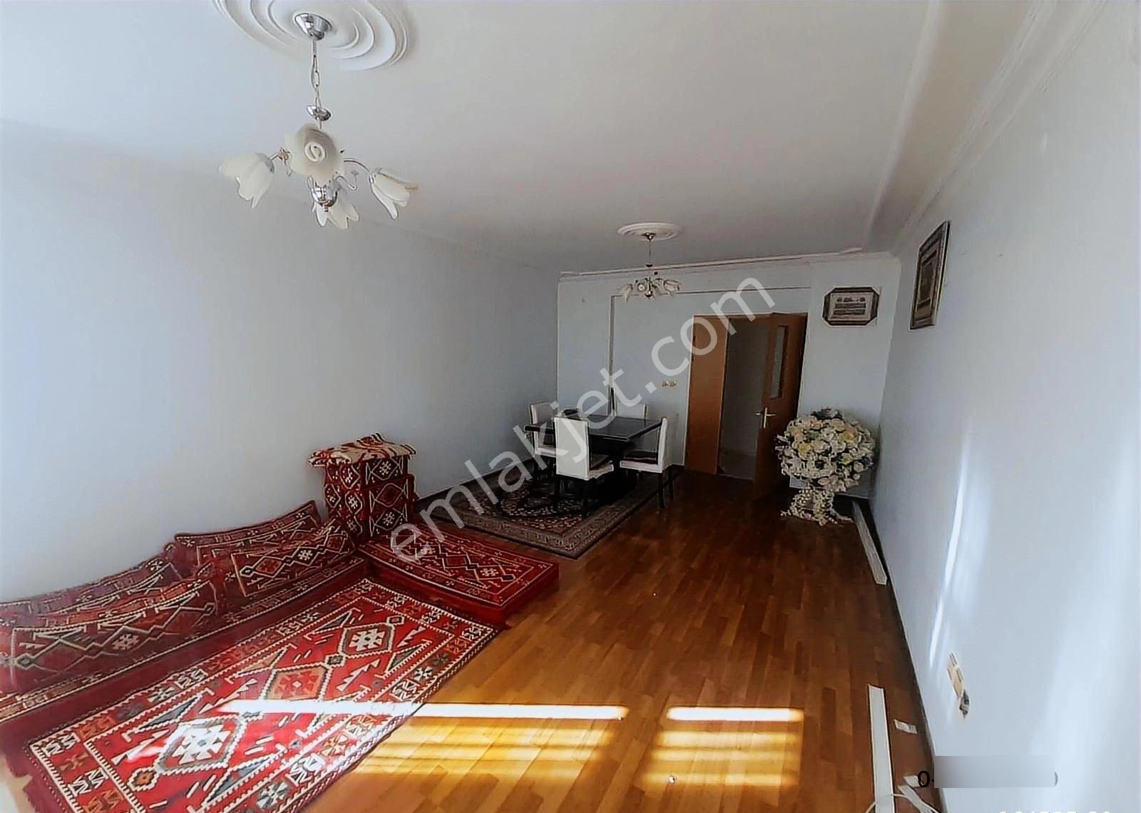 Varsak Aktoprak Sitede Geniş 3 Artı 1 Daire - Görsel 17