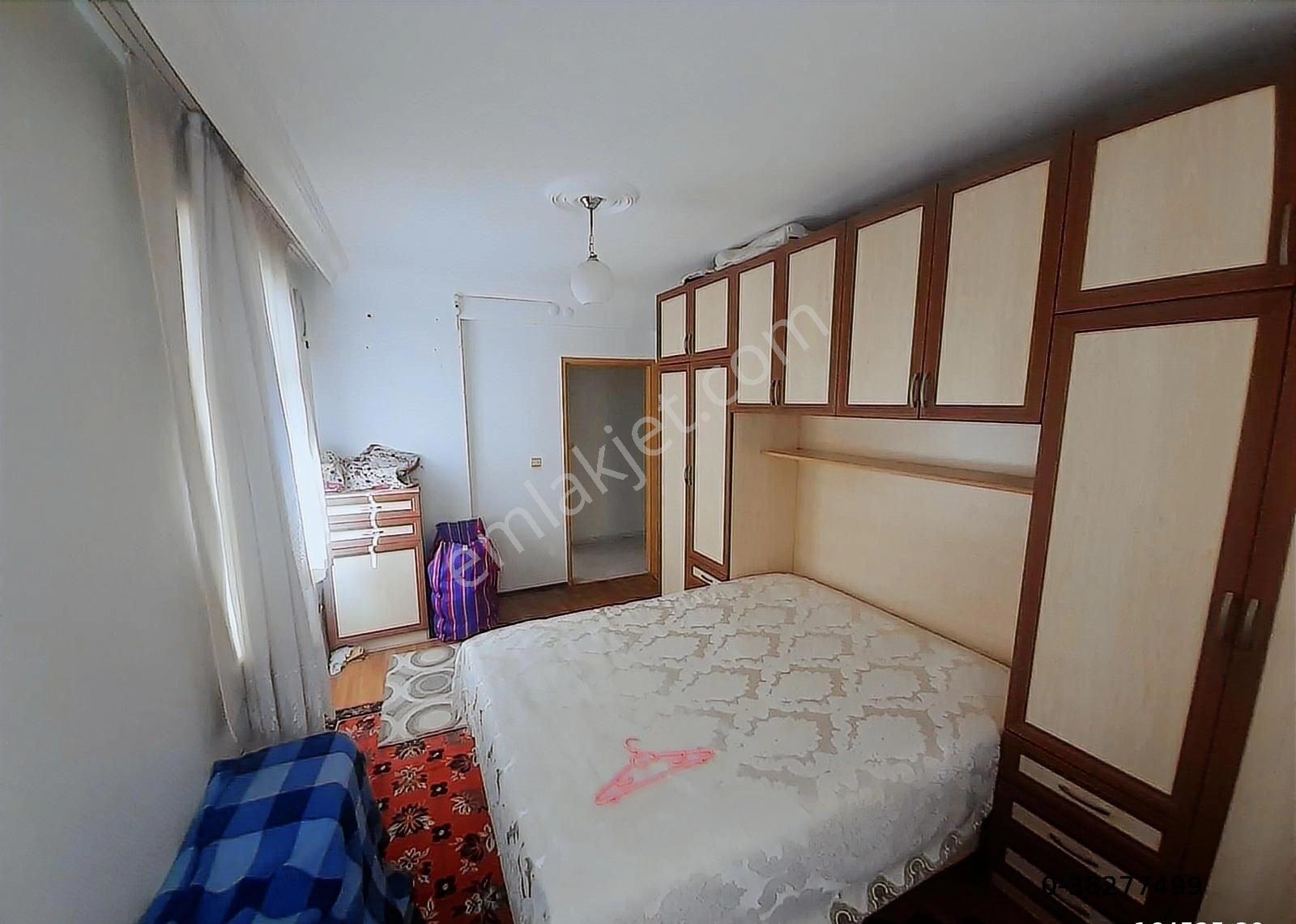 Varsak Aktoprak Sitede Geniş 3 Artı 1 Daire - Görsel 7