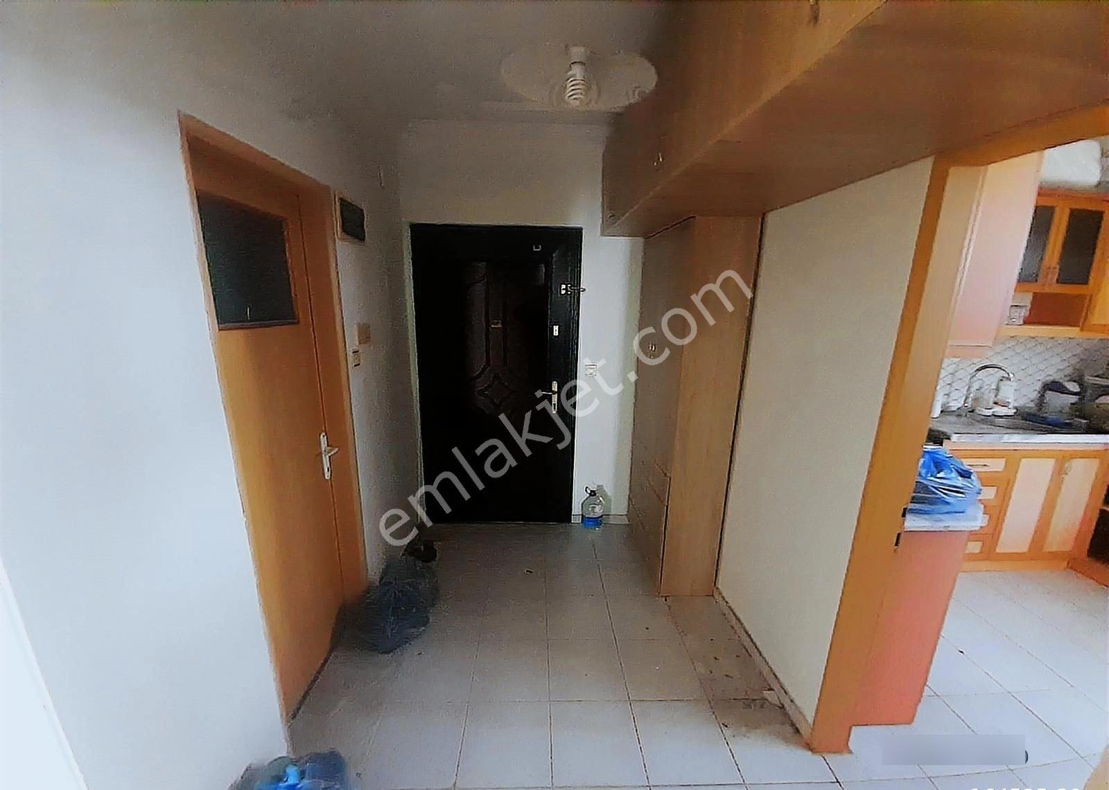 Varsak Aktoprak Sitede Geniş 3 Artı 1 Daire - Görsel 18