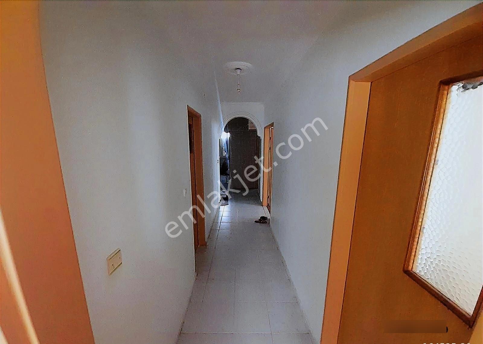 Varsak Aktoprak Sitede Geniş 3 Artı 1 Daire - Görsel 23