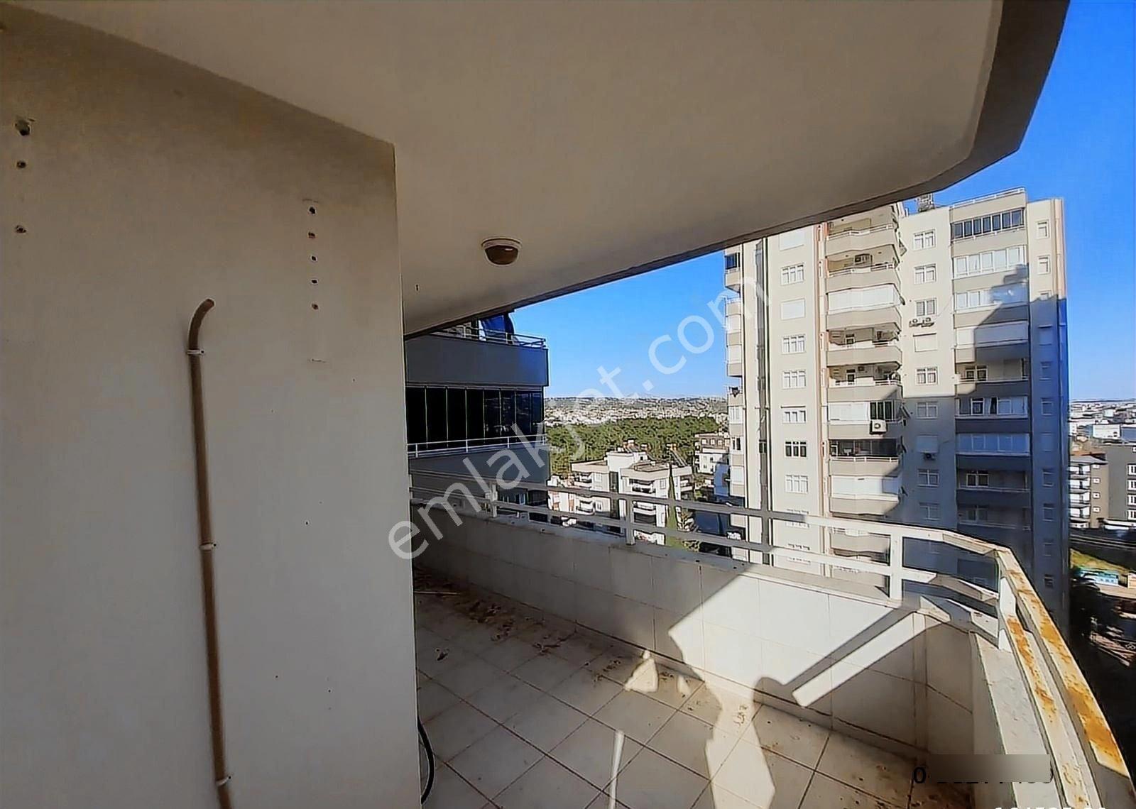Varsak Aktoprak Sitede Geniş 3 Artı 1 Daire - Görsel 19