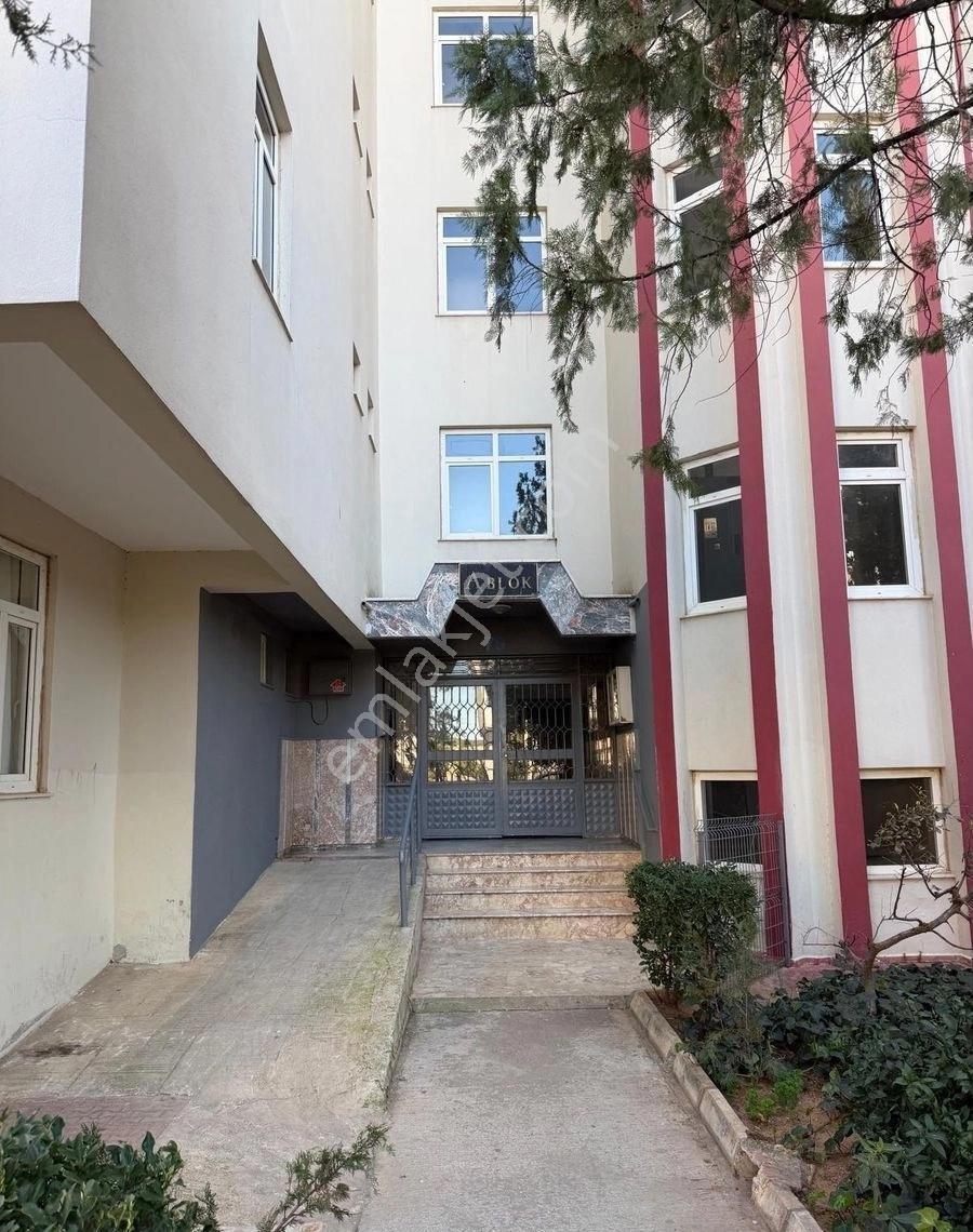 Varsak Aktoprak Sitede Geniş 3 Artı 1 Daire - Görsel 9