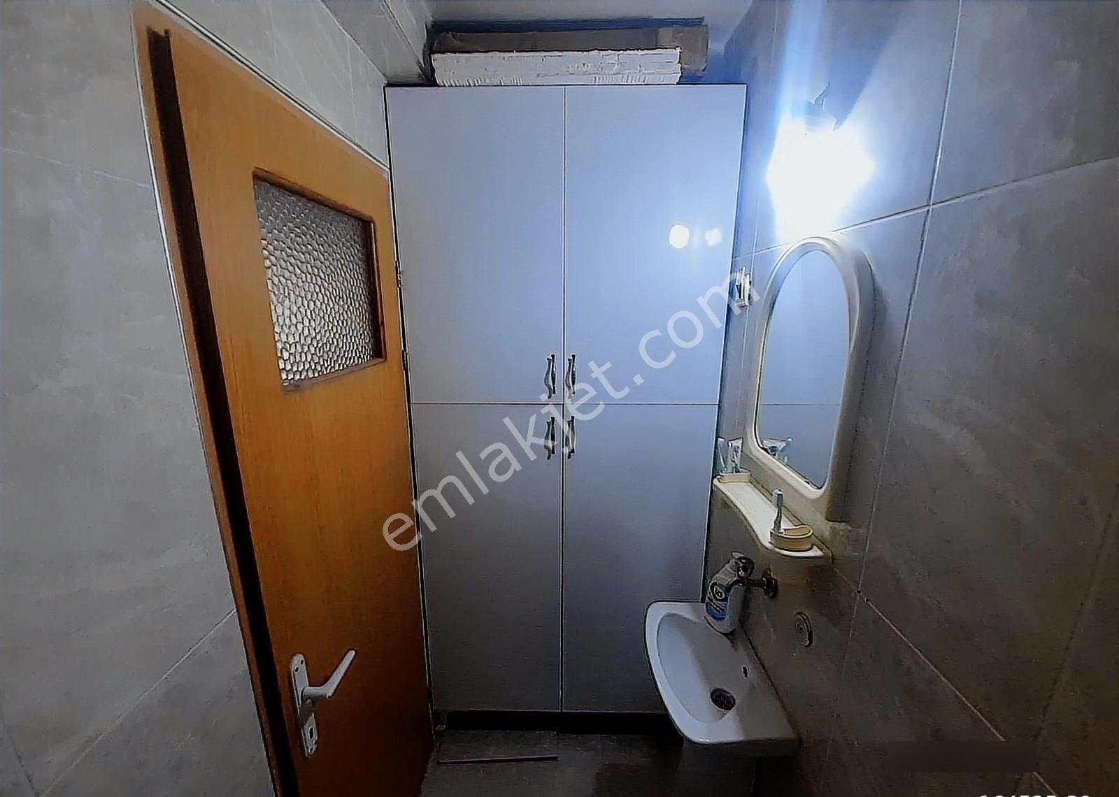 Varsak Aktoprak Sitede Geniş 3 Artı 1 Daire - Görsel 12