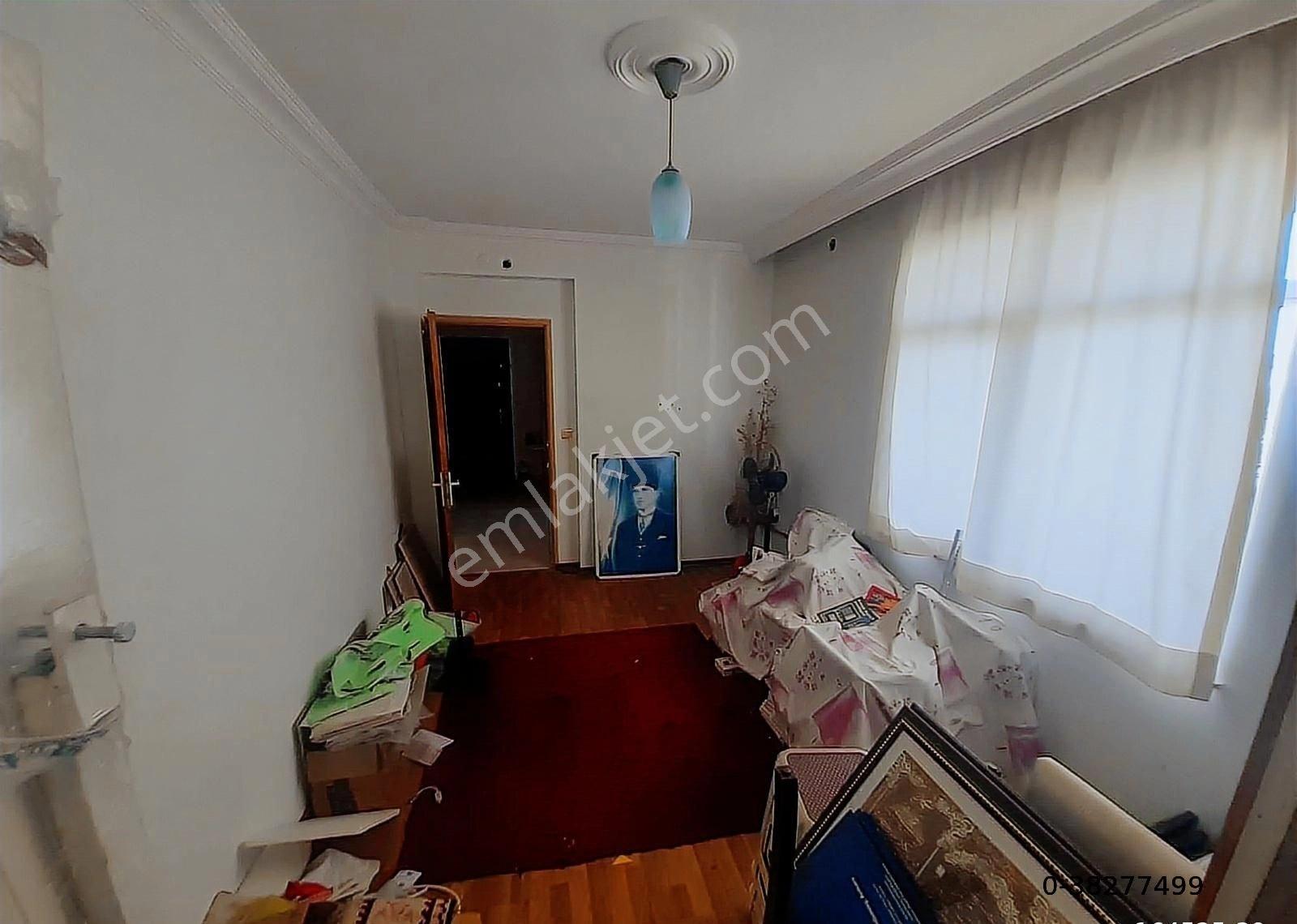 Varsak Aktoprak Sitede Geniş 3 Artı 1 Daire - Görsel 16
