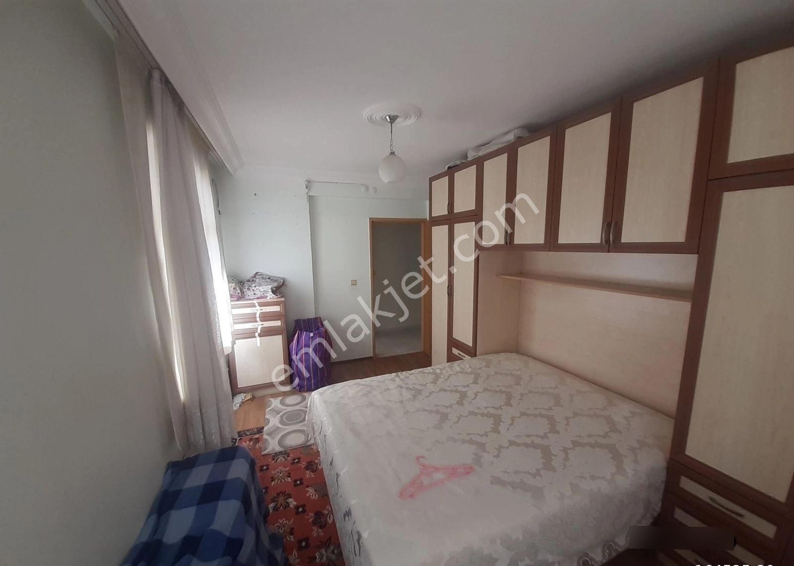 Varsak Aktoprak Sitede Geniş 3 Artı 1 Daire - Görsel 20