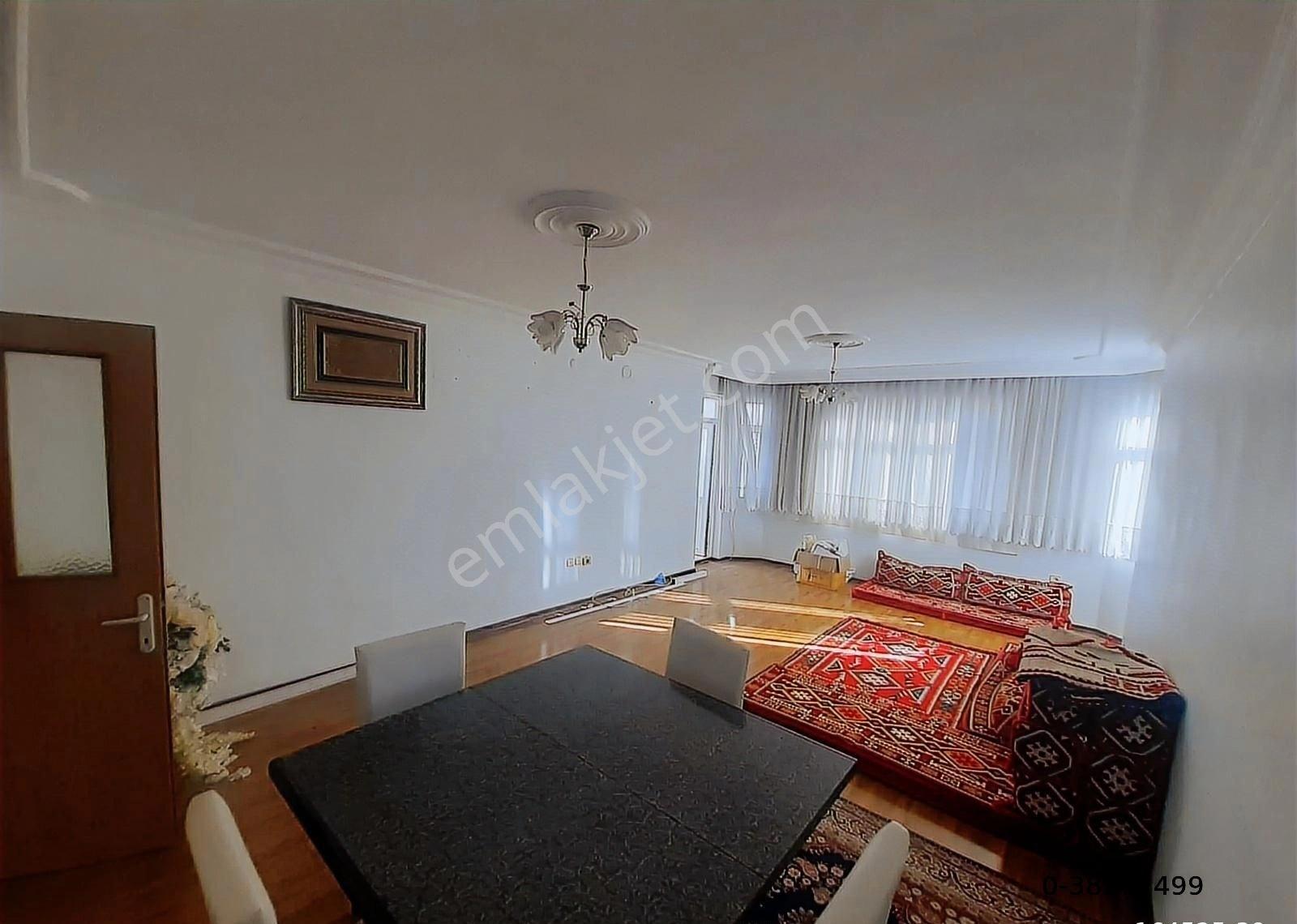 Varsak Aktoprak Sitede Geniş 3 Artı 1 Daire - Görsel 30