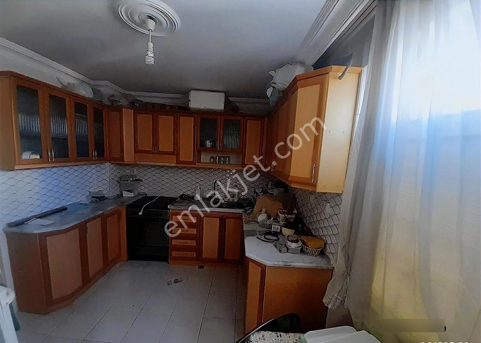 Varsak Aktoprak Sitede Geniş 3 Artı 1 Daire - Görsel 26