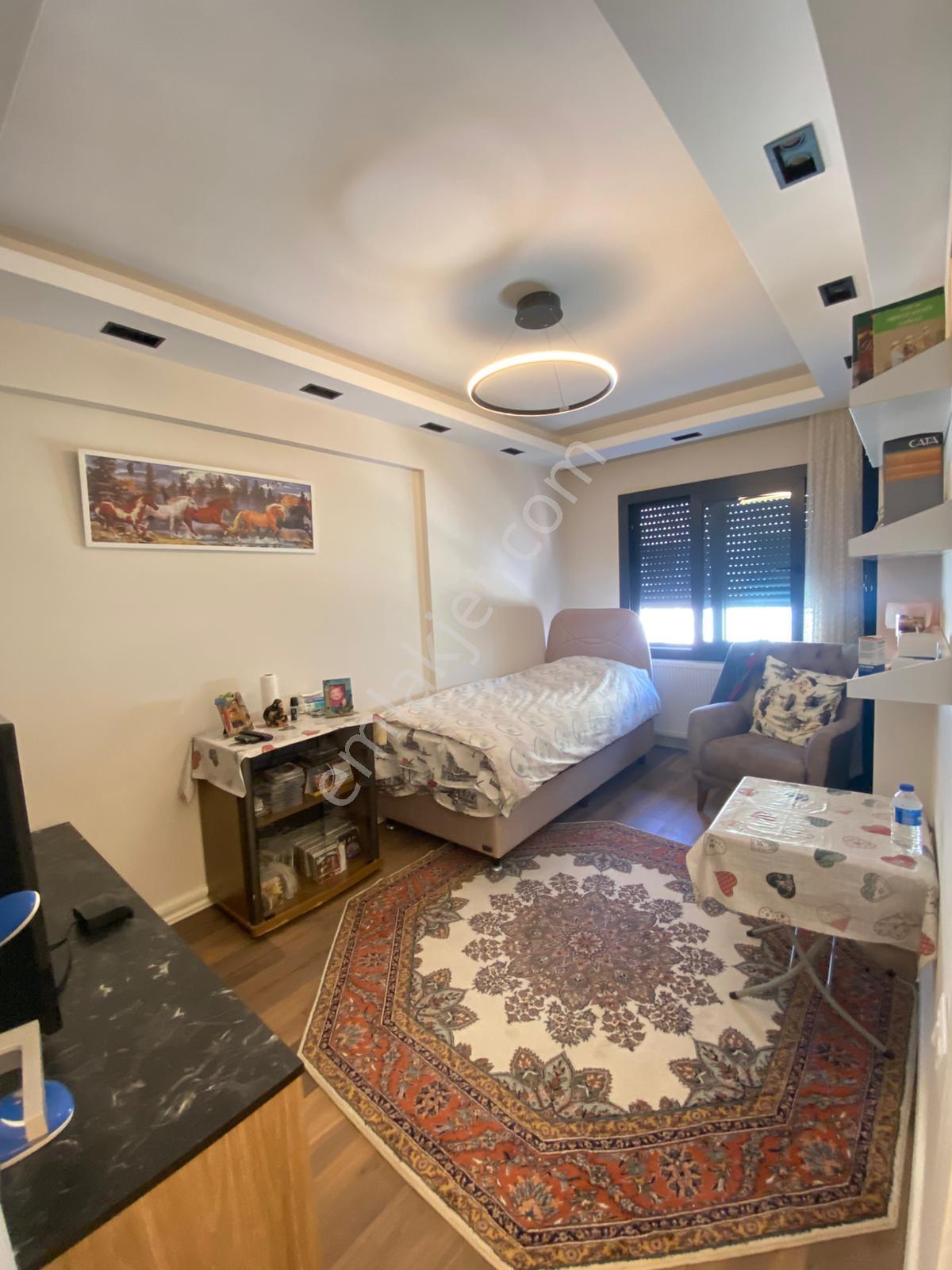 Akalın'dan İnönü Cd Üzeri Satılık 3+1 120m²asansörlü Otoparklı - Görsel 9