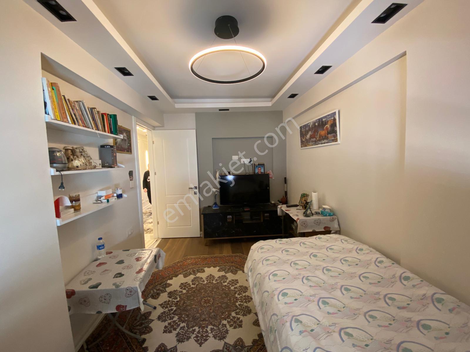 Akalın'dan İnönü Cd Üzeri Satılık 3+1 120m²asansörlü Otoparklı - Görsel 5