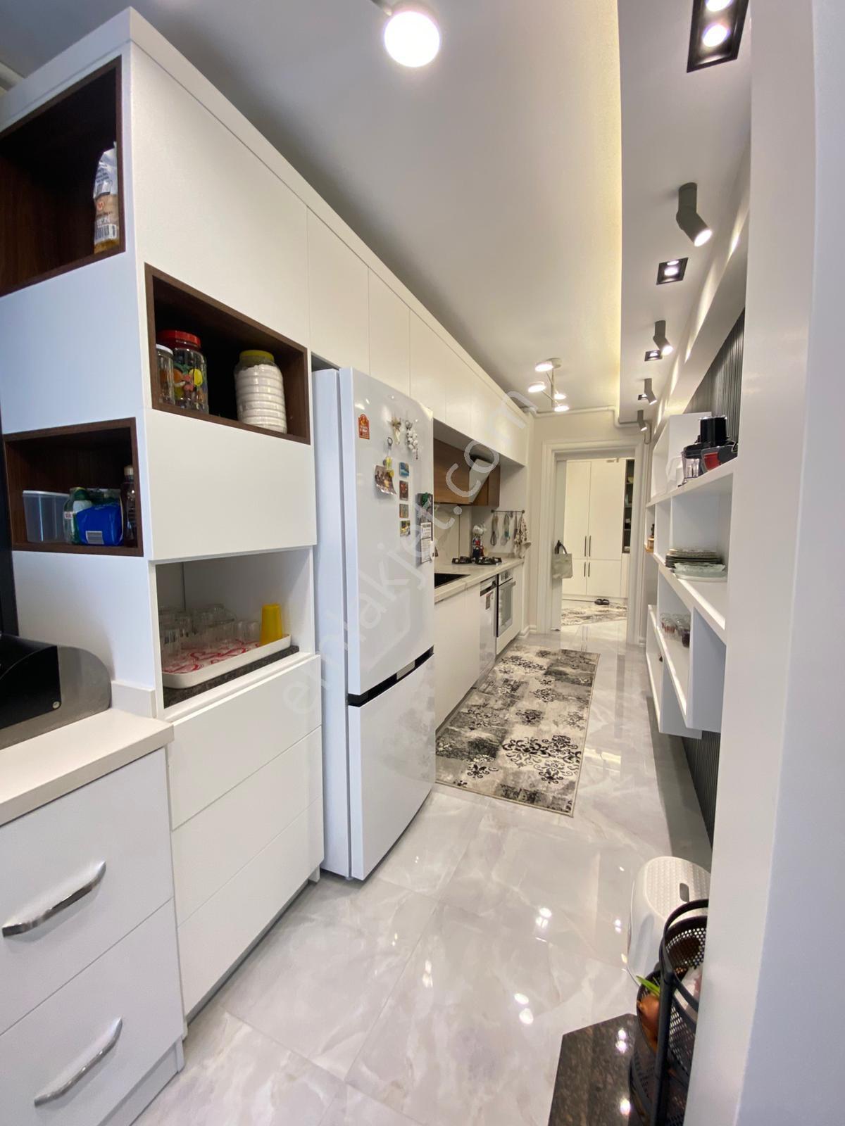 Akalın'dan İnönü Cd Üzeri Satılık 3+1 120m²asansörlü Otoparklı - Görsel 8