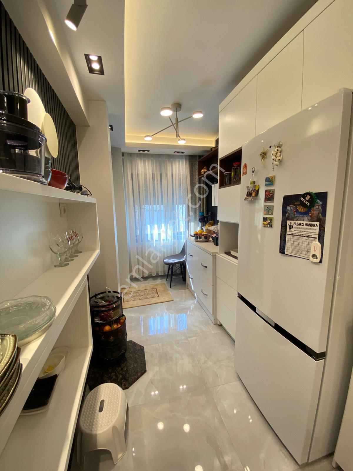 Akalın'dan İnönü Cd Üzeri Satılık 3+1 120m²asansörlü Otoparklı - Görsel 34