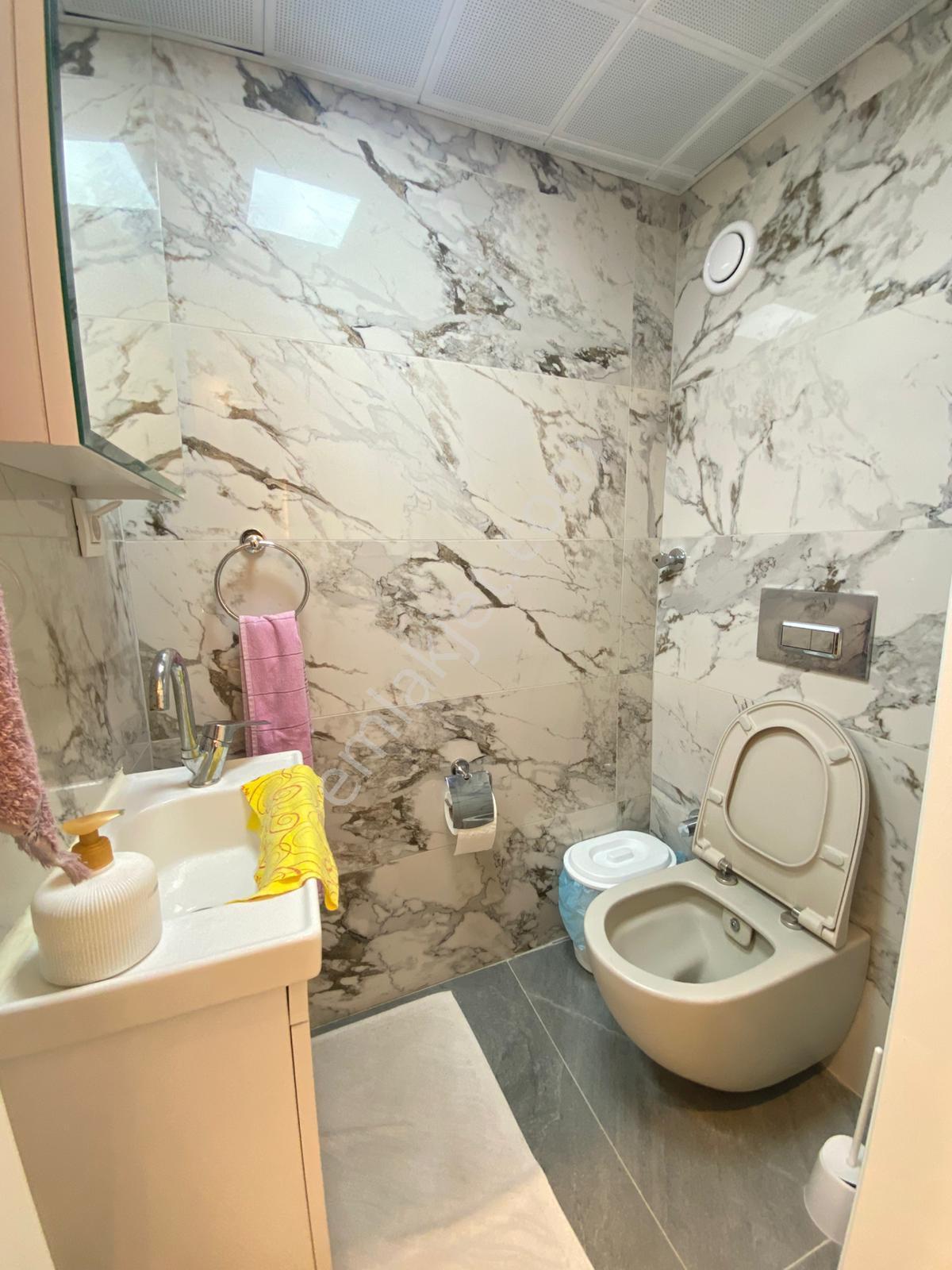 Akalın'dan İnönü Cd Üzeri Satılık 3+1 120m²asansörlü Otoparklı - Görsel 21