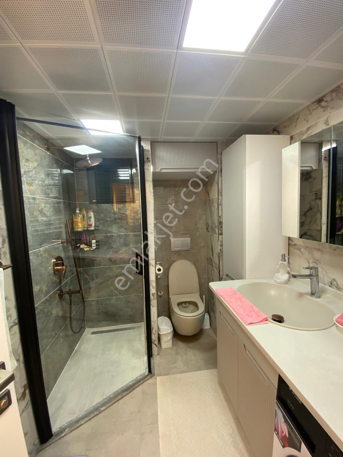 Akalın'dan İnönü Cd Üzeri Satılık 3+1 120m²asansörlü Otoparklı - Görsel 33