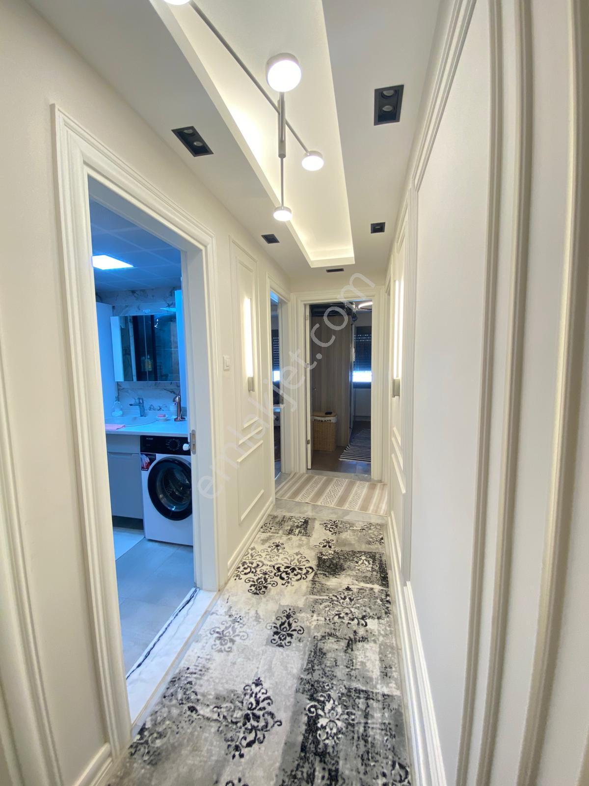 Akalın'dan İnönü Cd Üzeri Satılık 3+1 120m²asansörlü Otoparklı - Görsel 7