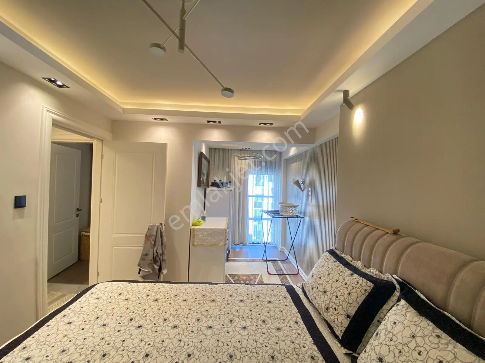 Akalın'dan İnönü Cd Üzeri Satılık 3+1 120m²asansörlü Otoparklı - Görsel 4