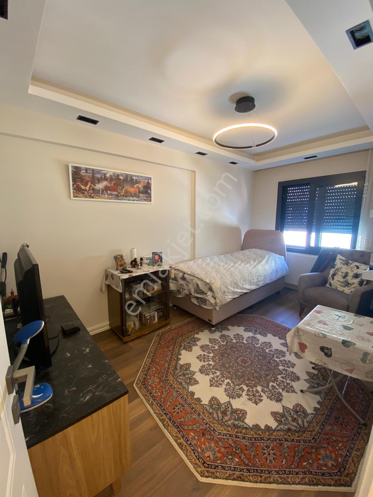 Akalın'dan İnönü Cd Üzeri Satılık 3+1 120m²asansörlü Otoparklı - Görsel 26