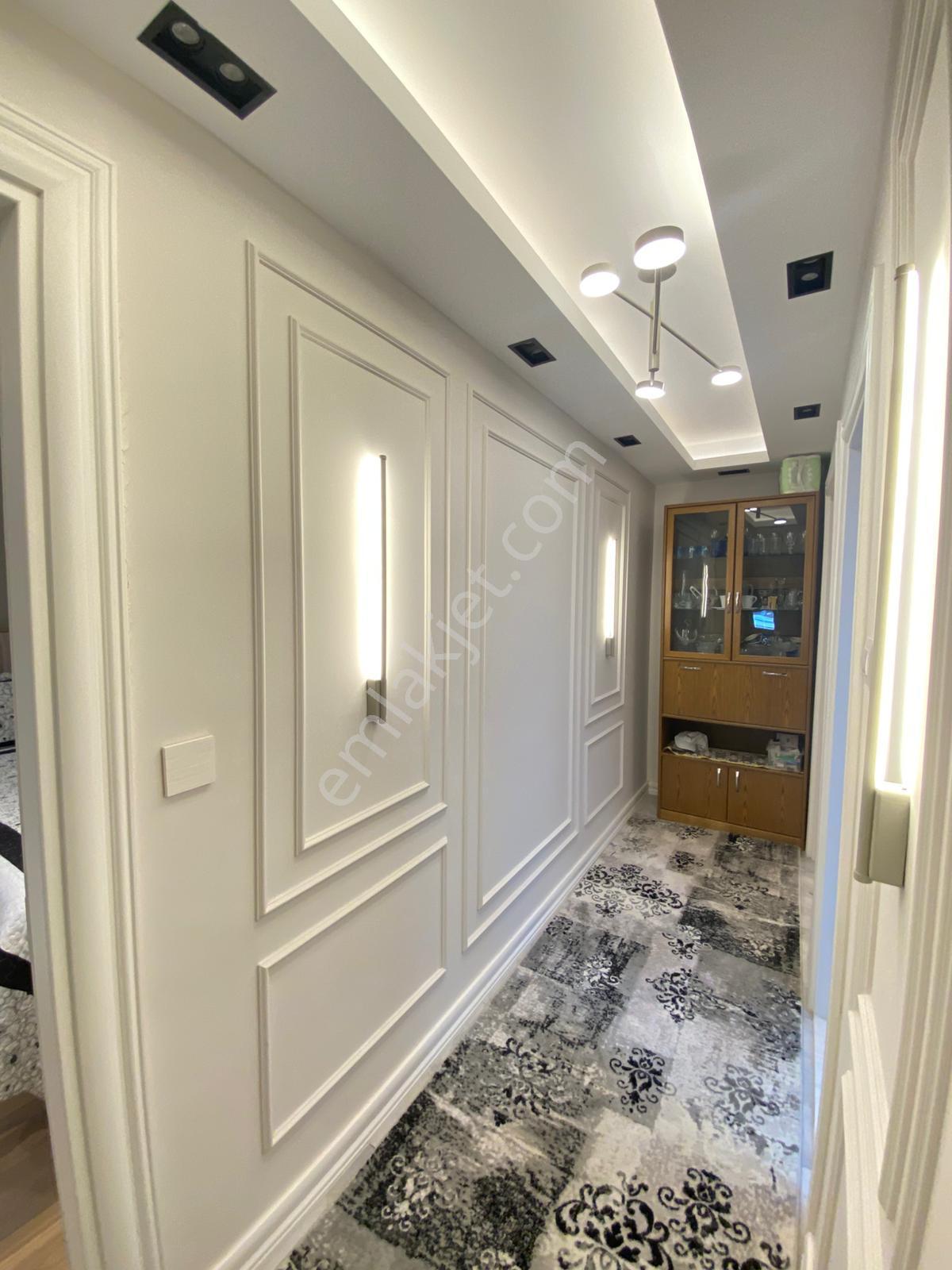 Akalın'dan İnönü Cd Üzeri Satılık 3+1 120m²asansörlü Otoparklı - Görsel 23