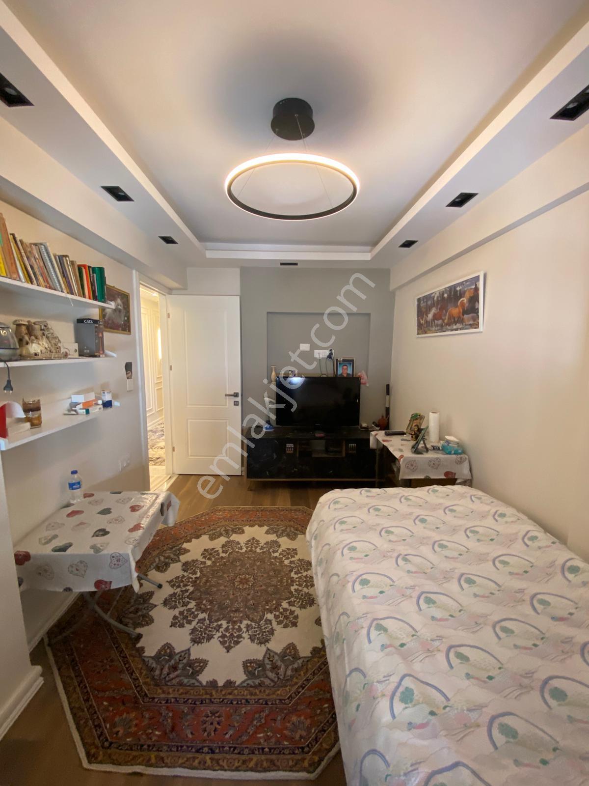 Akalın'dan İnönü Cd Üzeri Satılık 3+1 120m²asansörlü Otoparklı - Görsel 18
