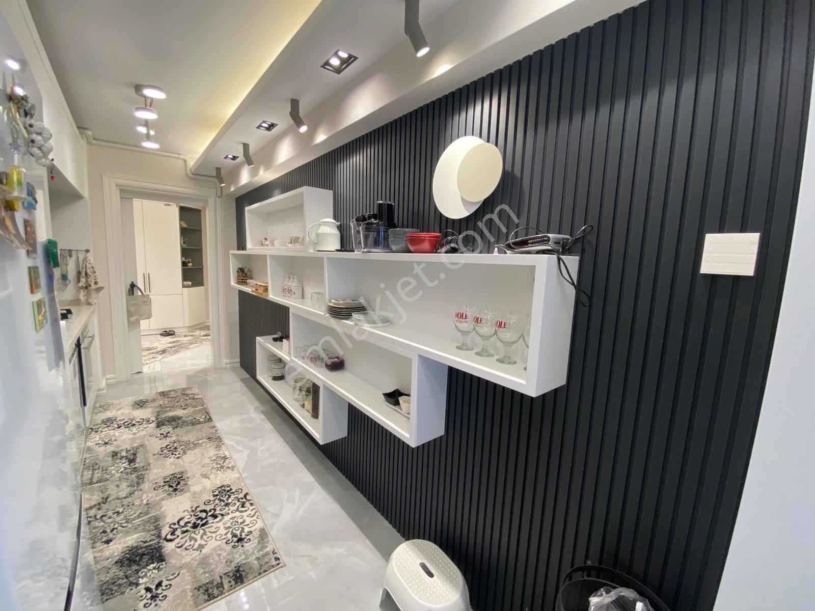 Akalın'dan İnönü Cd Üzeri Satılık 3+1 120m²asansörlü Otoparklı - Görsel 30