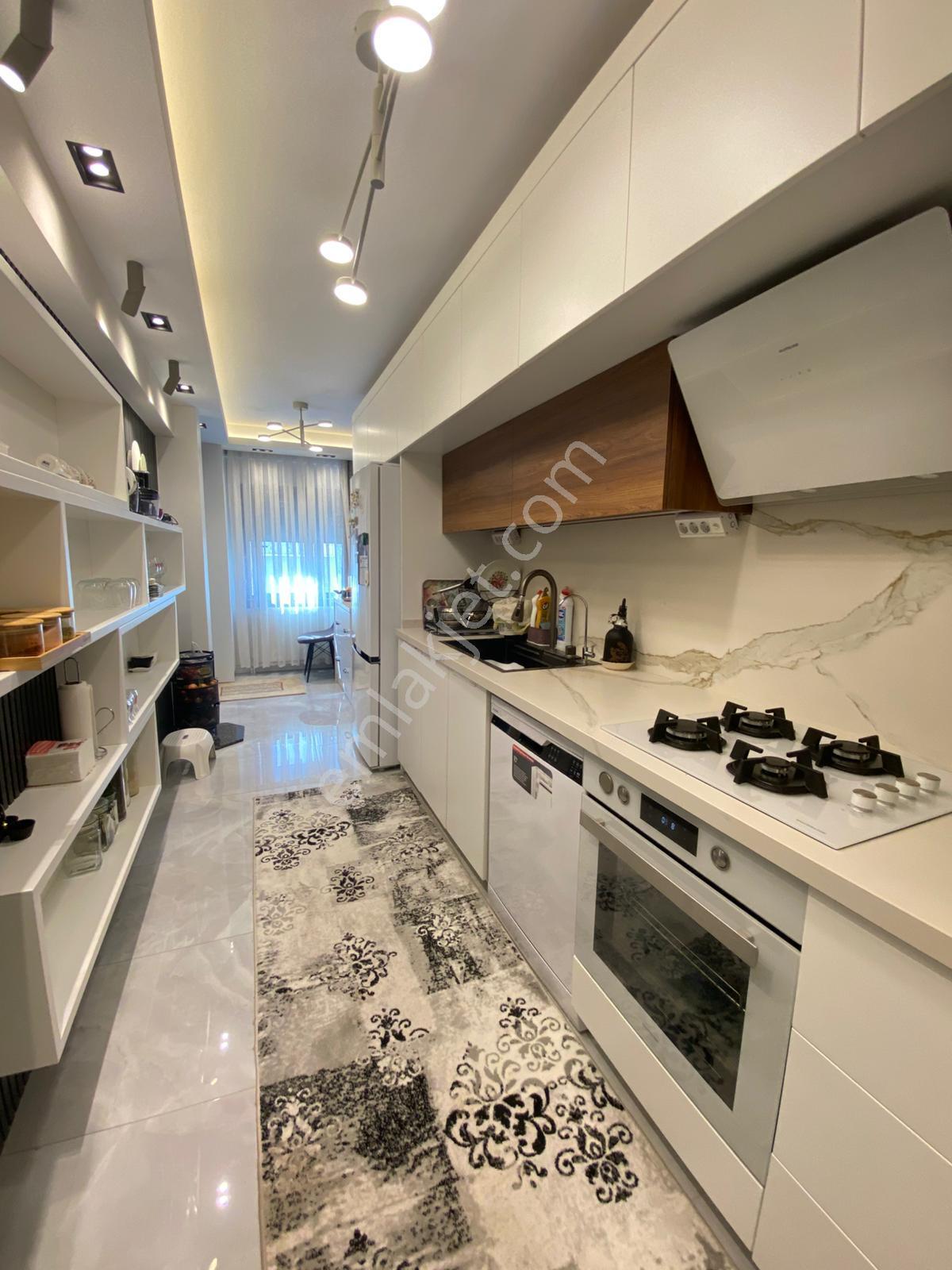 Akalın'dan İnönü Cd Üzeri Satılık 3+1 120m²asansörlü Otoparklı - Görsel 28