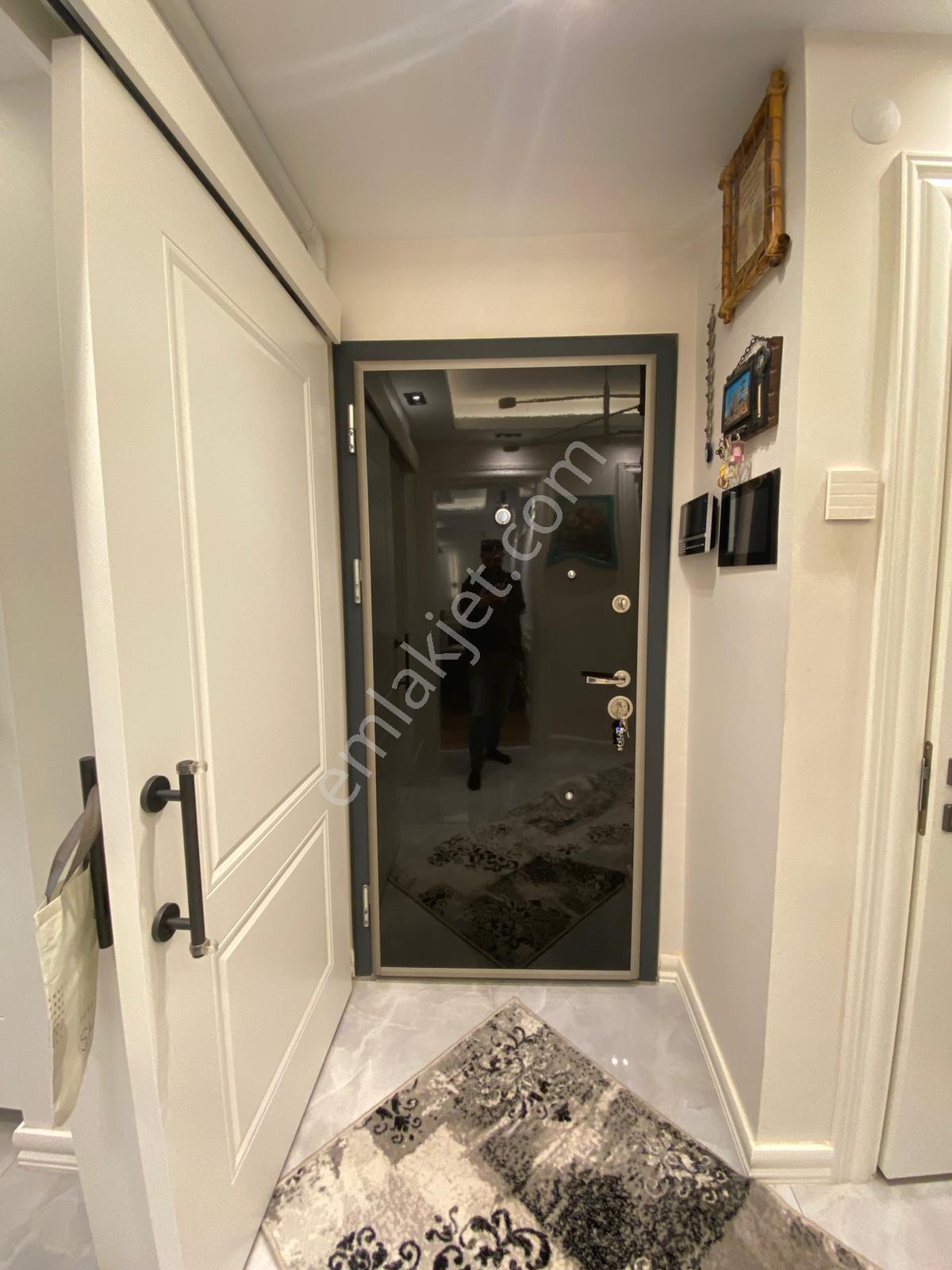 Akalın'dan İnönü Cd Üzeri Satılık 3+1 120m²asansörlü Otoparklı - Görsel 11